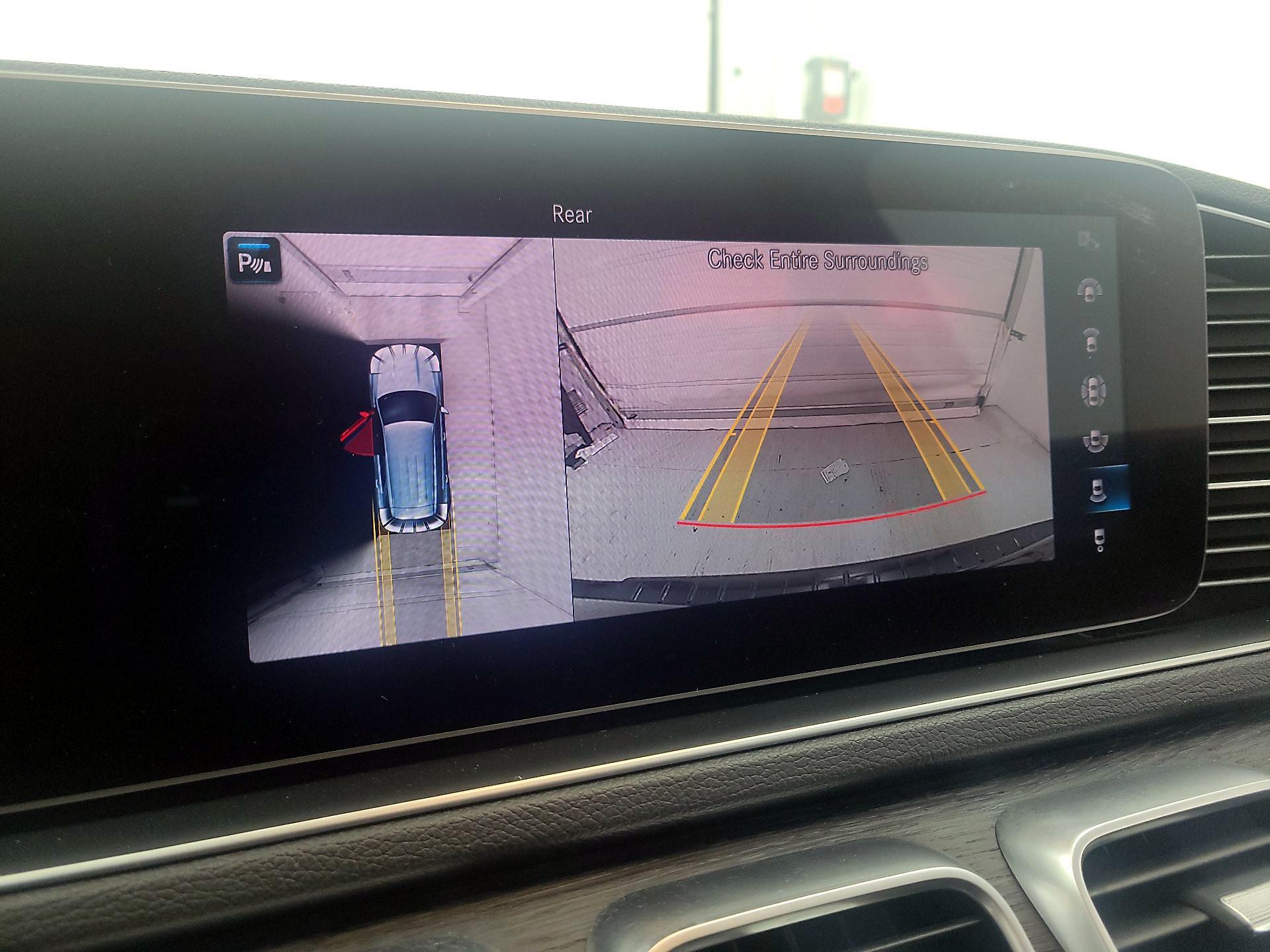 Thumbnail: 2020 Mercedes-Benz GLE - 15