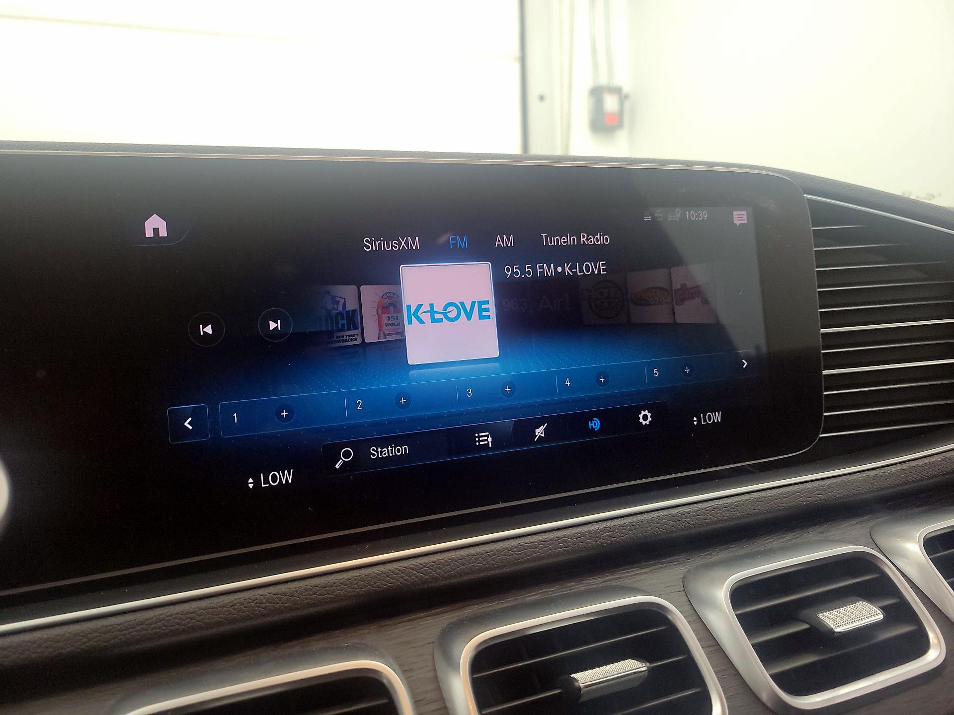 Thumbnail: 2020 Mercedes-Benz GLE - 16