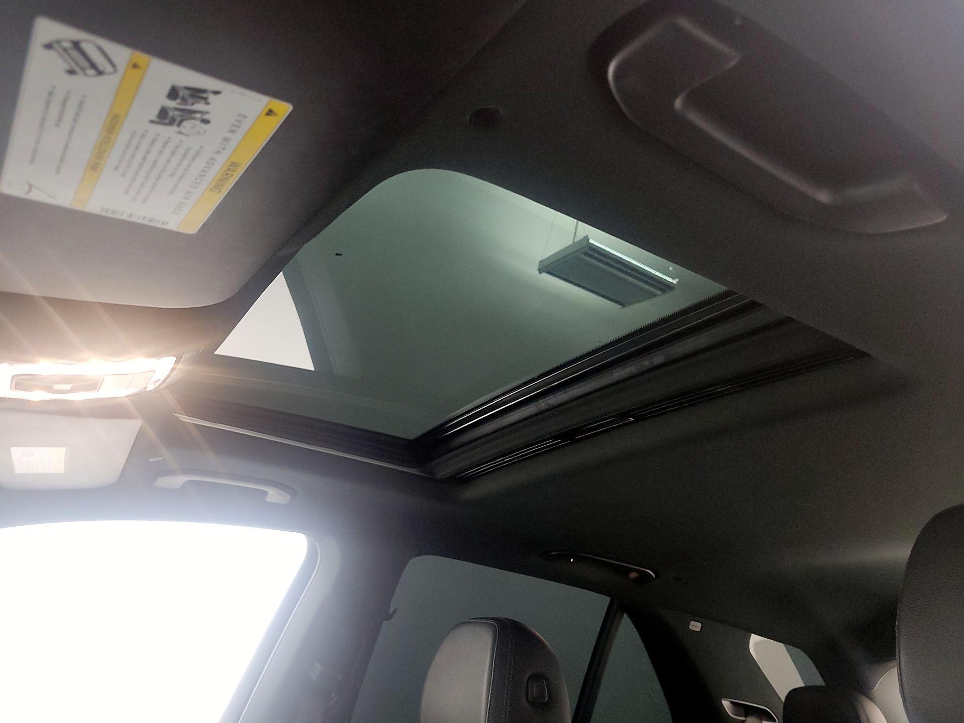 Thumbnail: 2020 Mercedes-Benz GLE - 19