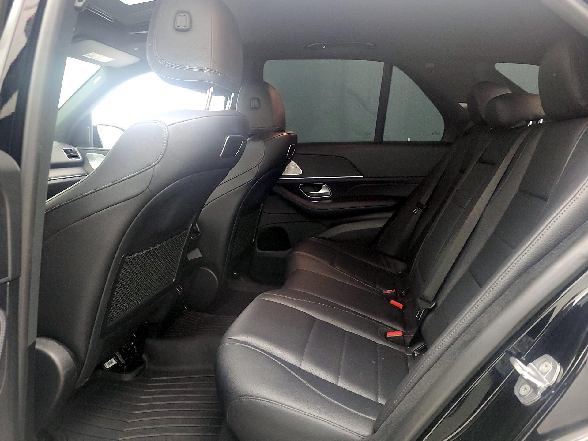 Thumbnail: 2020 Mercedes-Benz GLE - 20