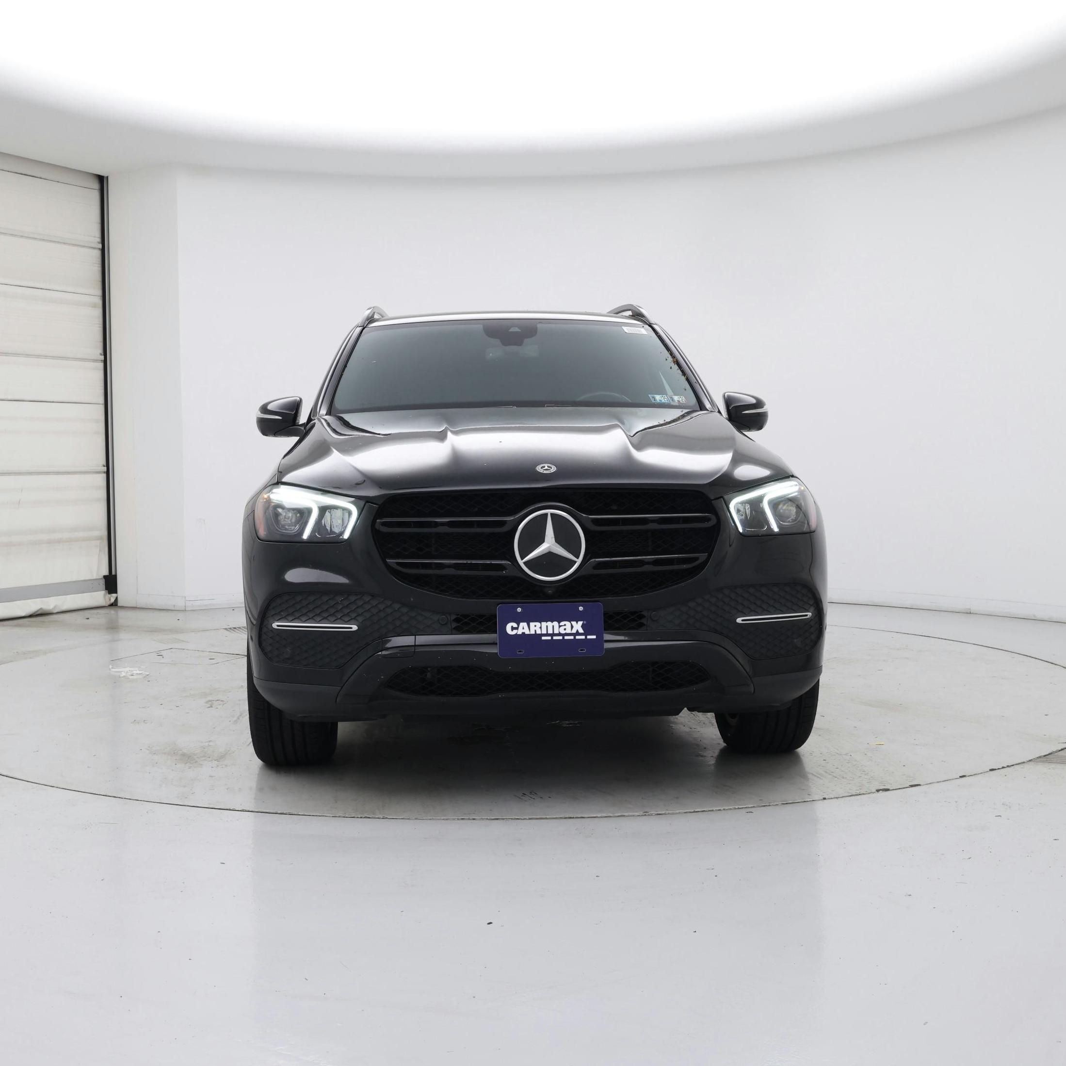 Thumbnail: 2020 Mercedes-Benz GLE - 5