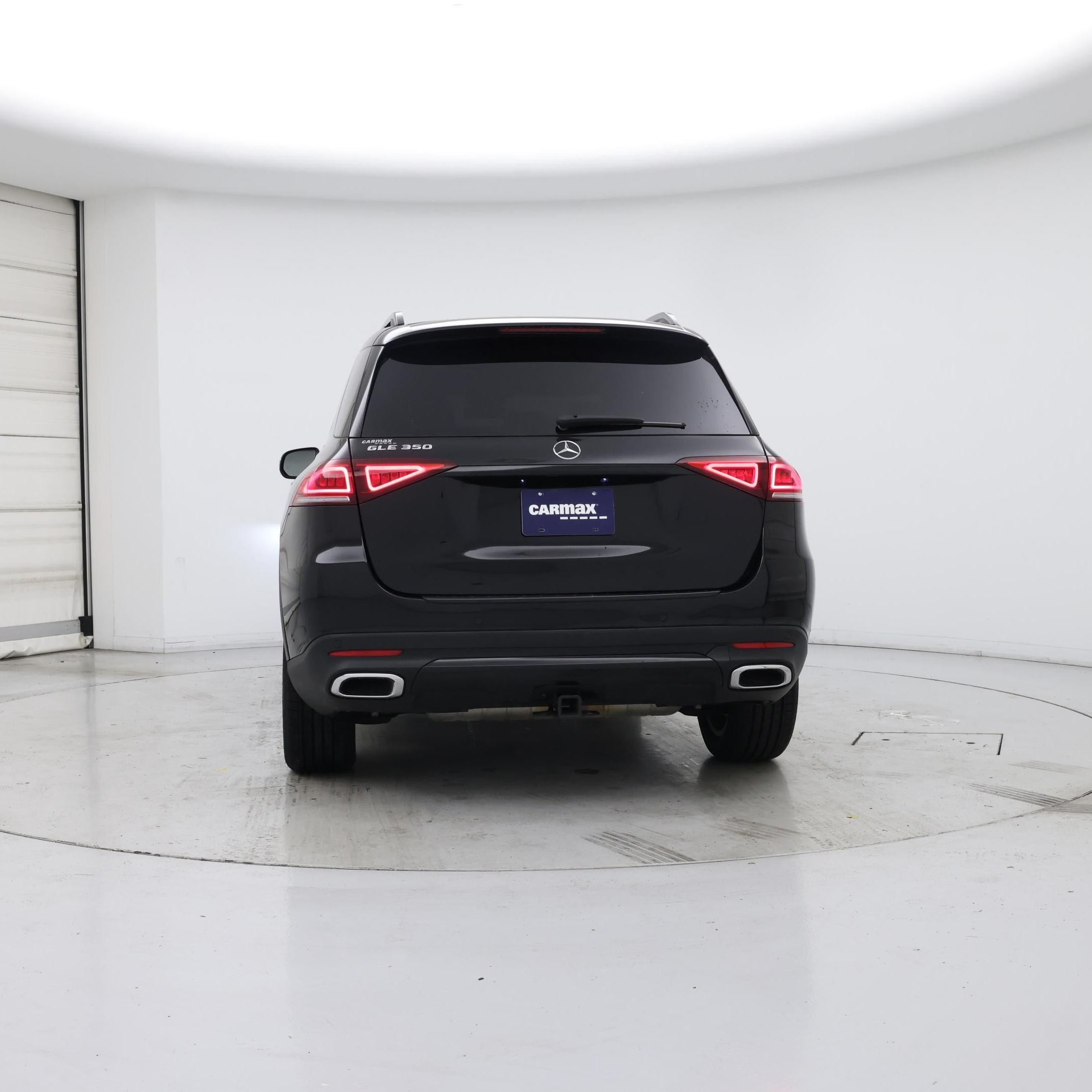 Thumbnail: 2020 Mercedes-Benz GLE - 6