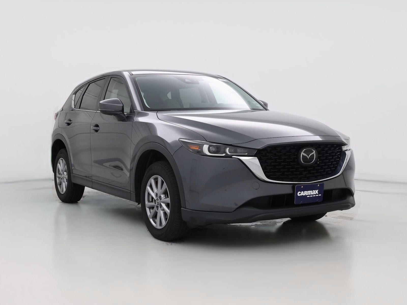 2023 Mazda CX-5 S Select Package