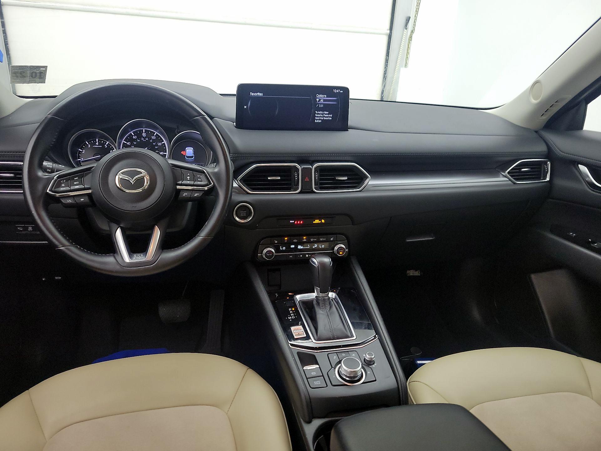 Thumbnail: 2023 Mazda CX-5 - 9