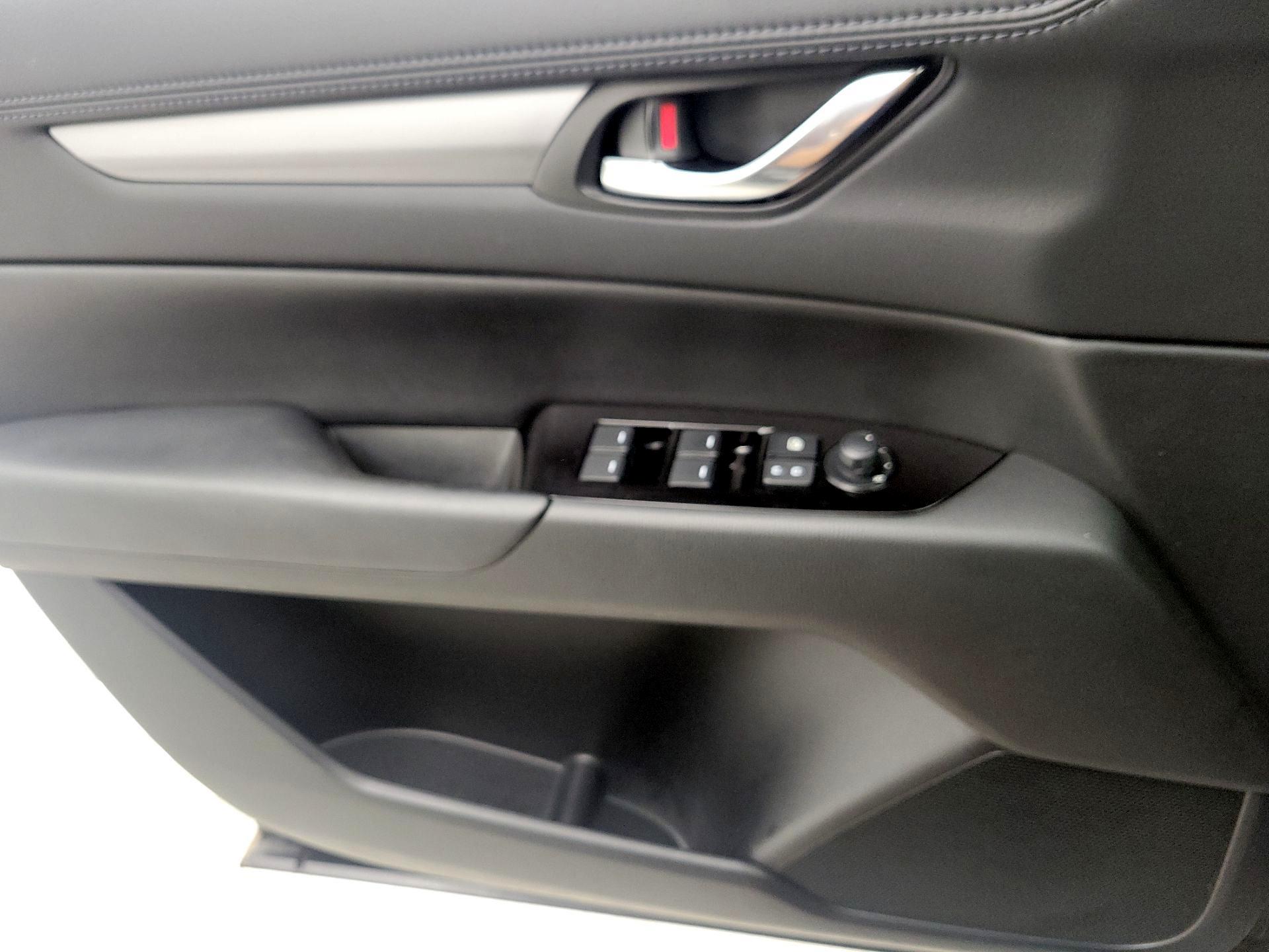 Thumbnail: 2023 Mazda CX-5 - 12