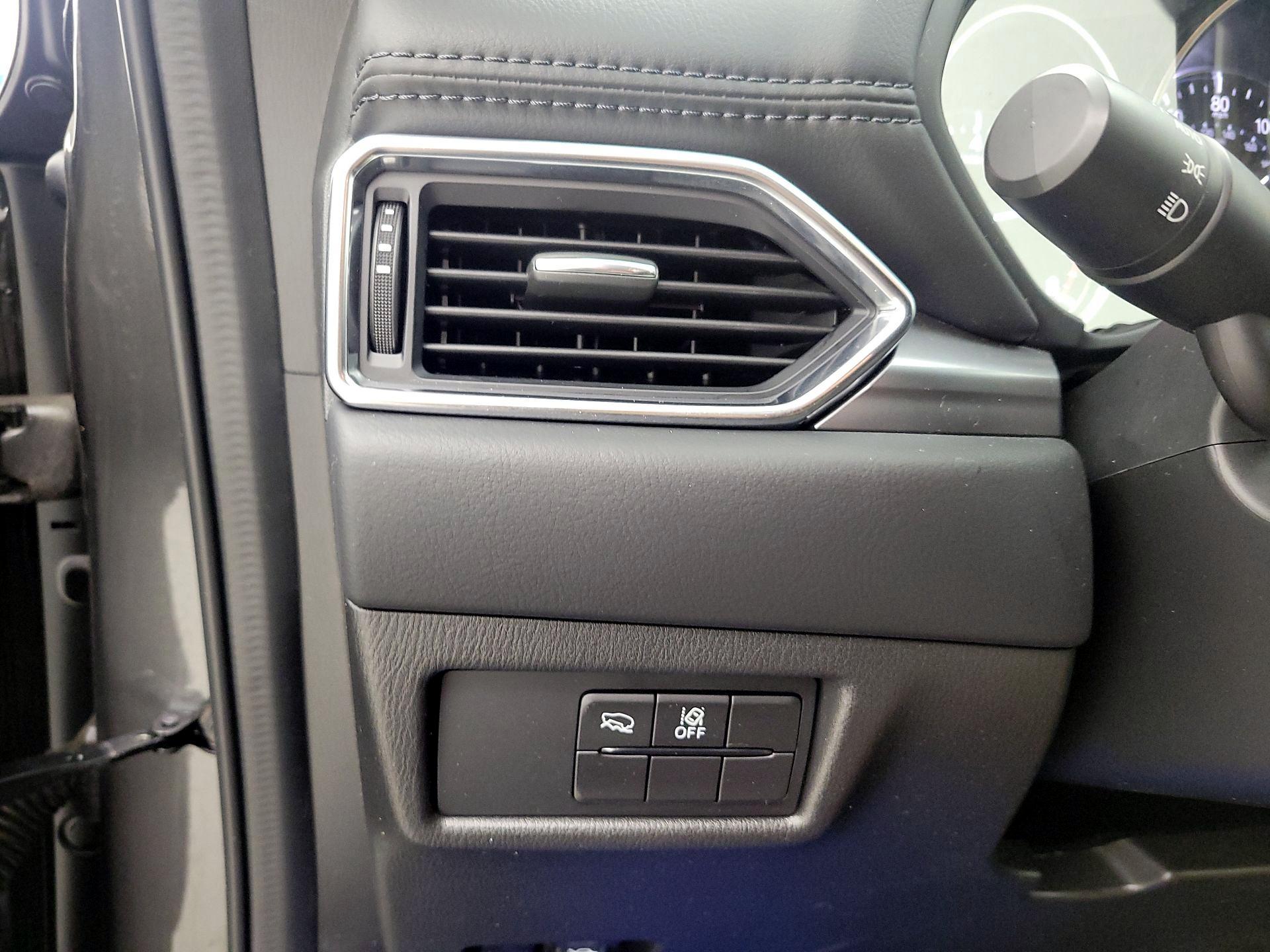 Thumbnail: 2023 Mazda CX-5 - 13