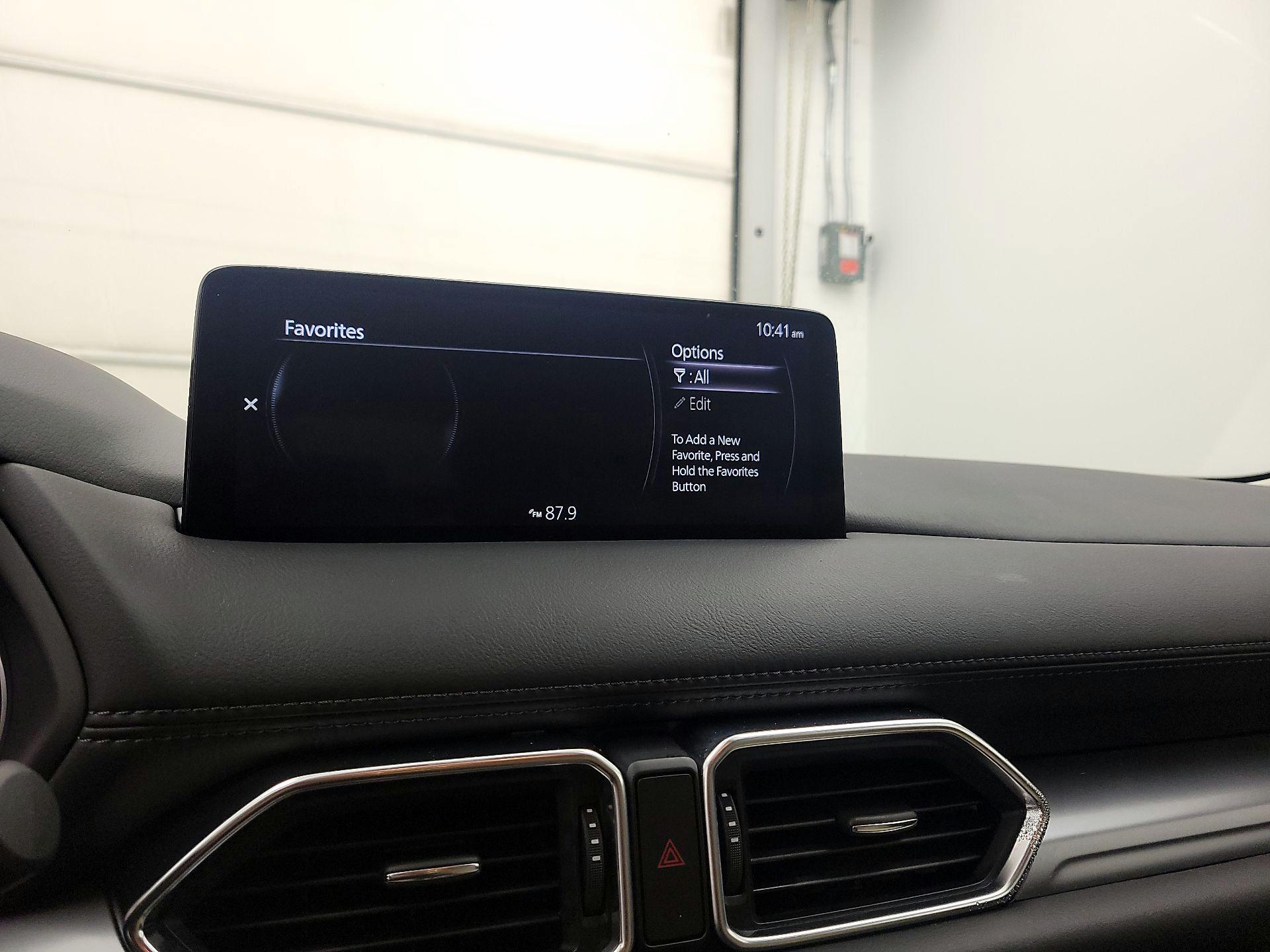 Thumbnail: 2023 Mazda CX-5 - 15