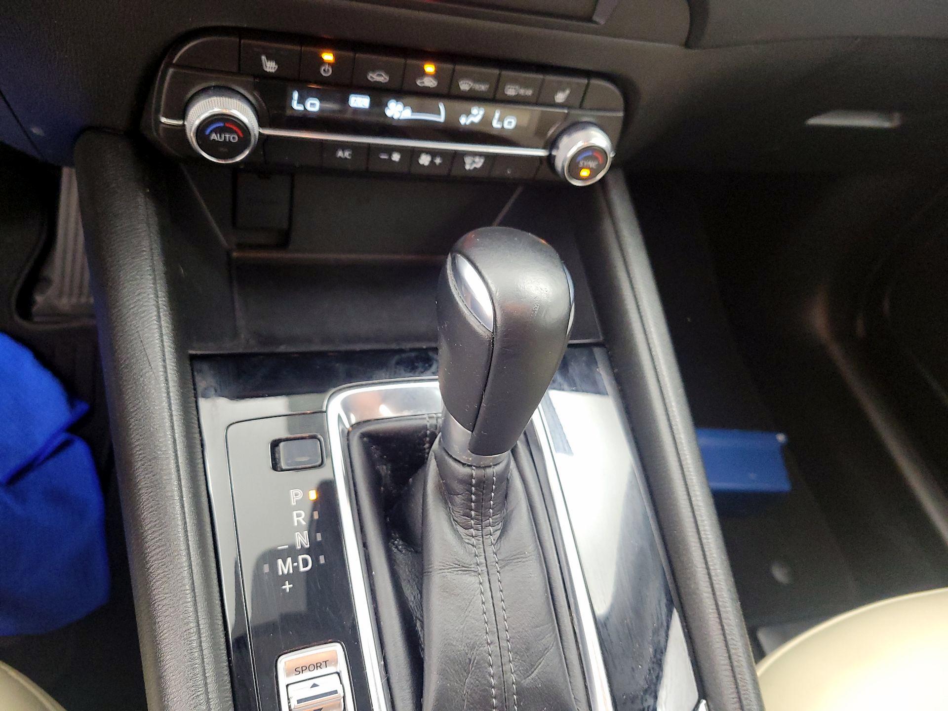 Thumbnail: 2023 Mazda CX-5 - 17