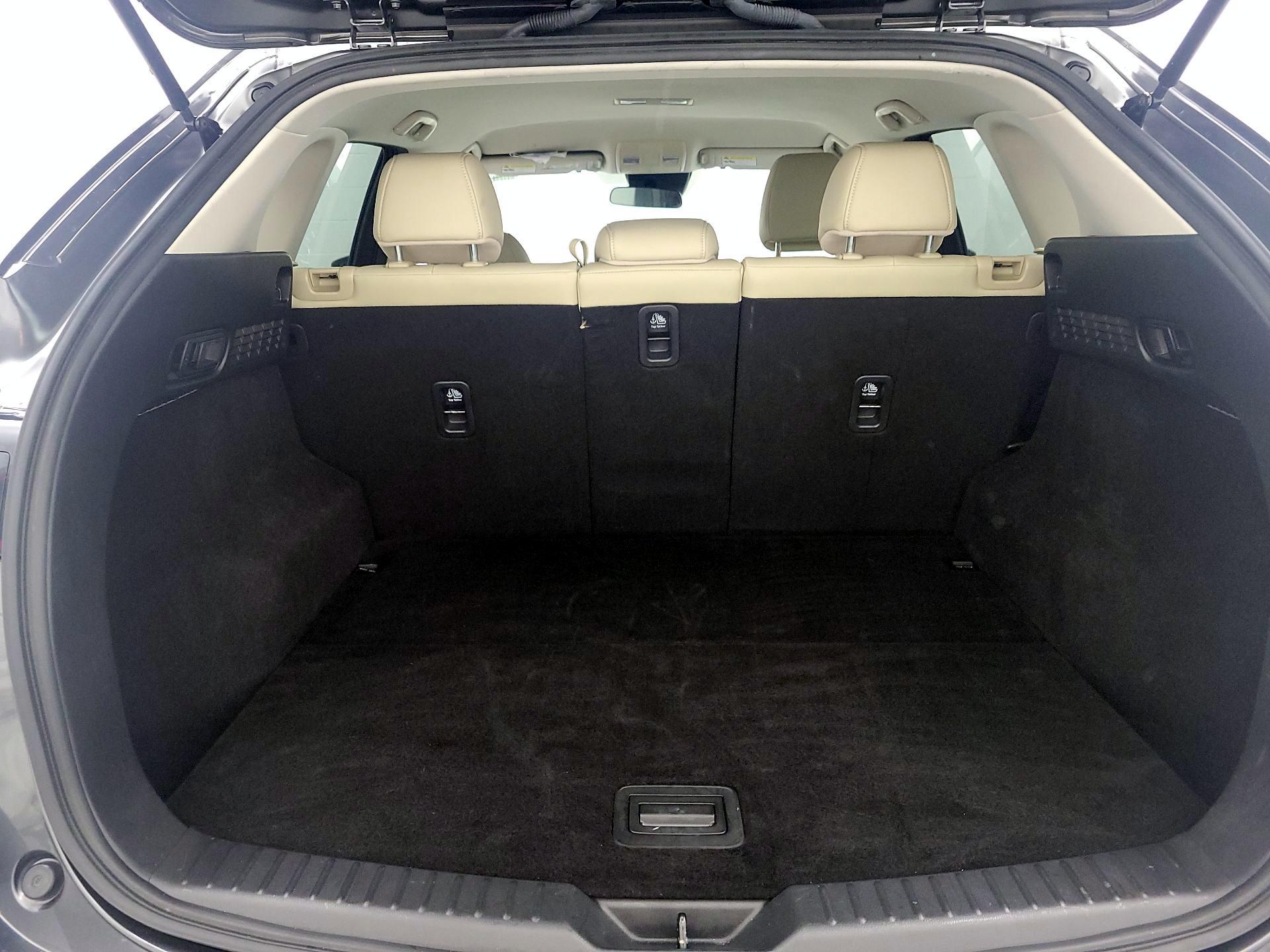 Thumbnail: 2023 Mazda CX-5 - 20