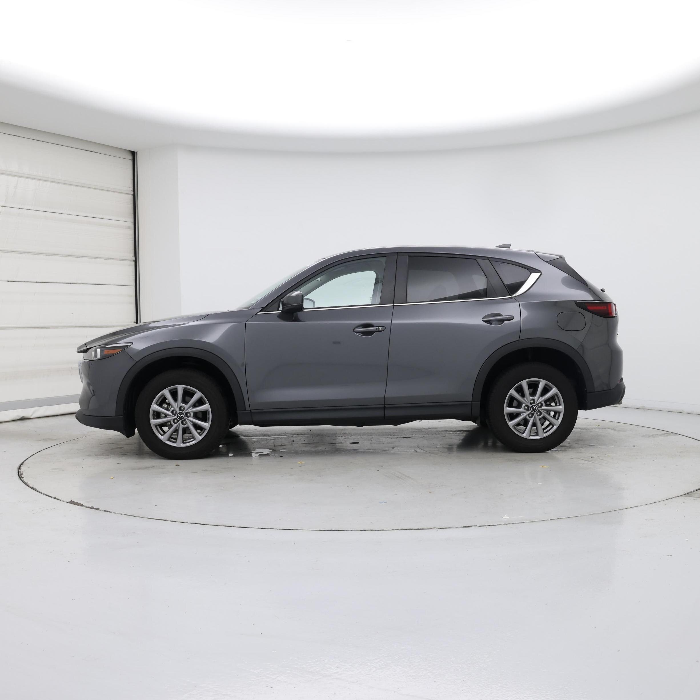 Thumbnail: 2023 Mazda CX-5 - 3