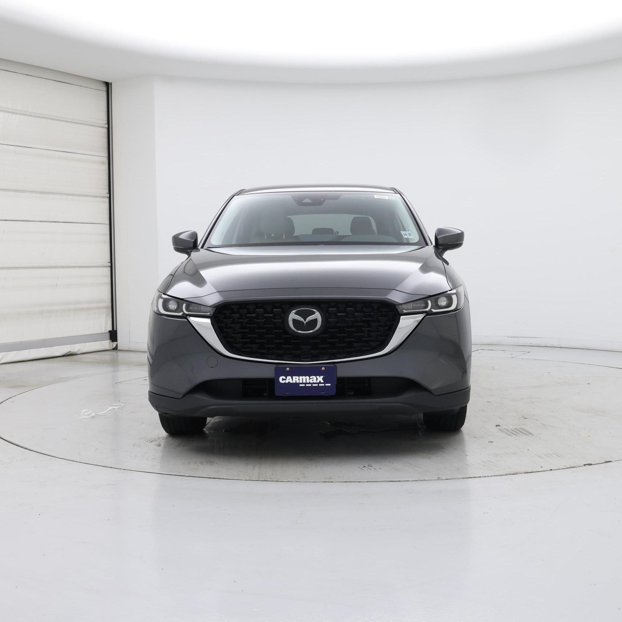 Thumbnail: 2023 Mazda CX-5 - 5