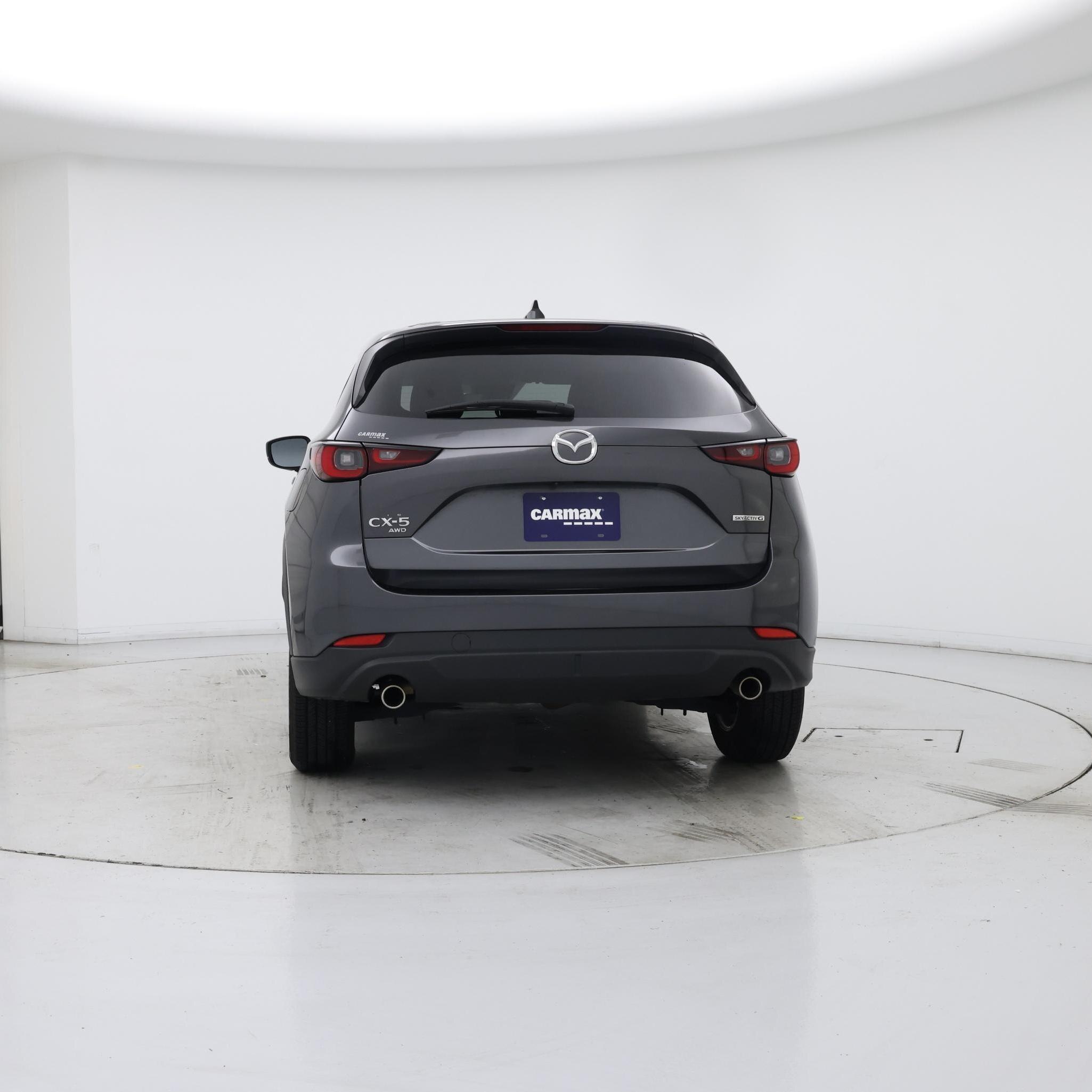 Thumbnail: 2023 Mazda CX-5 - 6