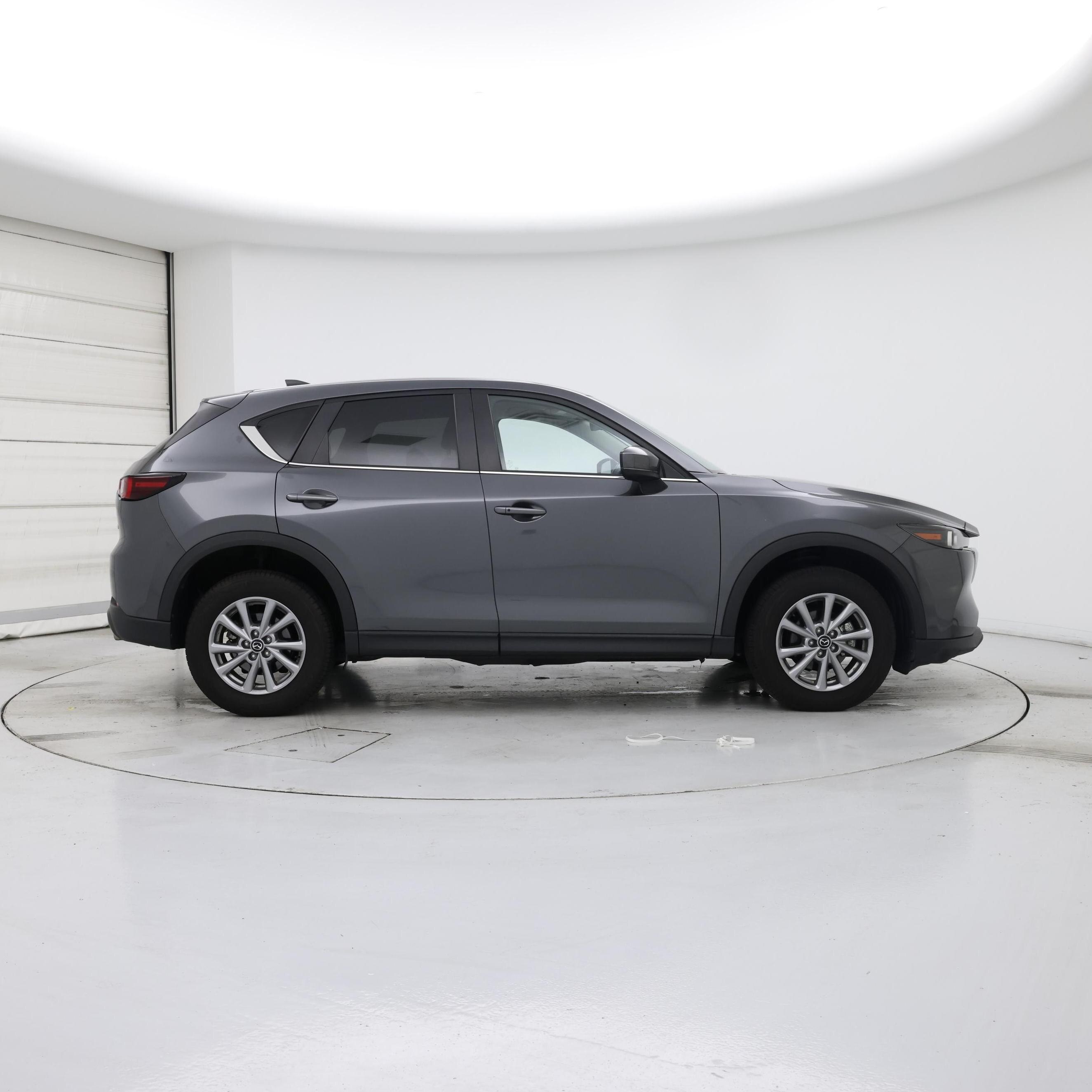 Thumbnail: 2023 Mazda CX-5 - 7