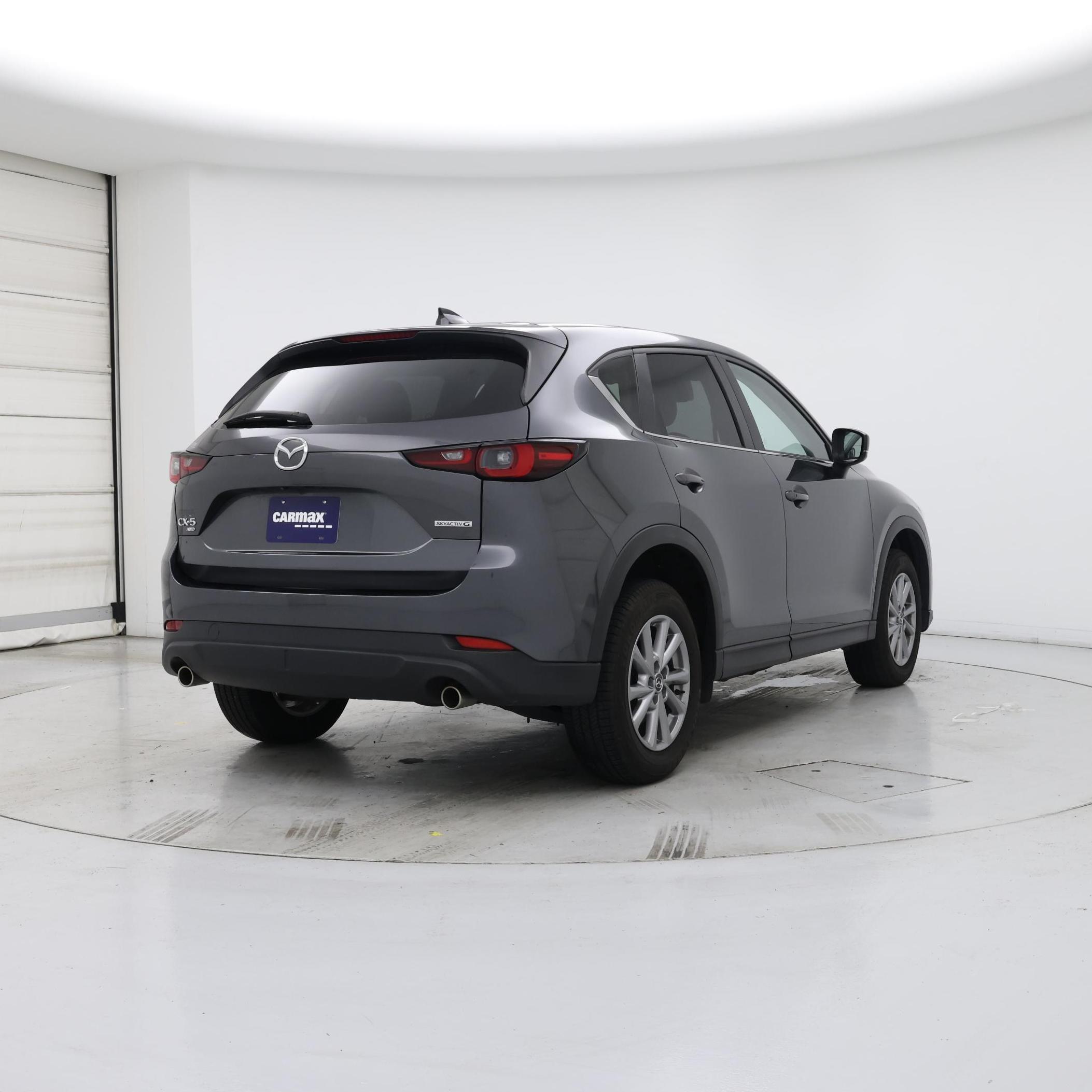 Thumbnail: 2023 Mazda CX-5 - 8