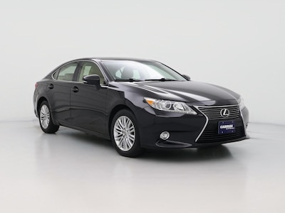2015 Lexus ES 350 -
                  Edison, NJ