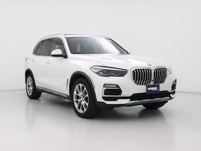 2021 BMW X5 xDrive40i -
                  Laurel, MD