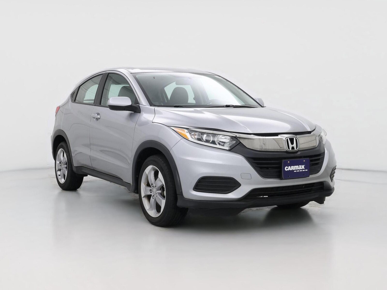 2019 Honda HR-V