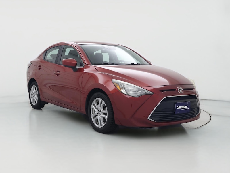 2017 Toyota Yaris iA  -
                  Edison, NJ