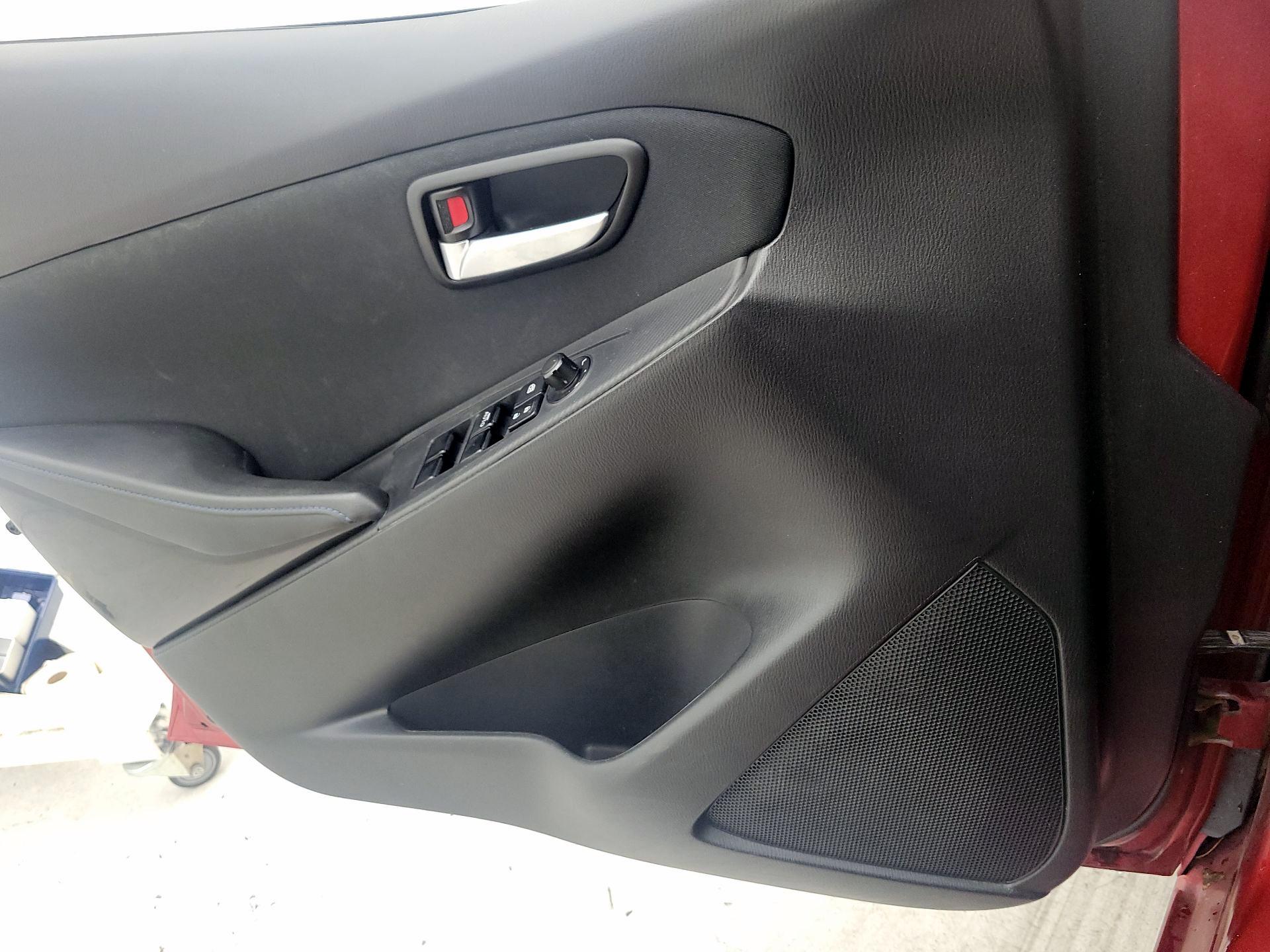 Thumbnail: 2017 Toyota Yaris iA - 12