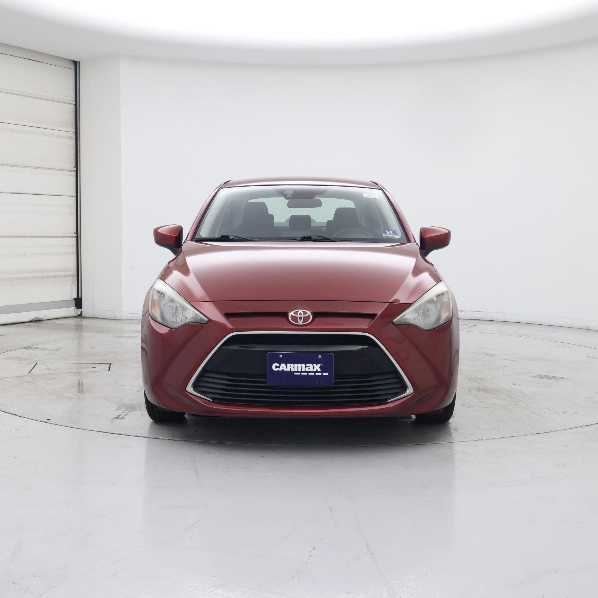 Thumbnail: 2017 Toyota Yaris iA - 5