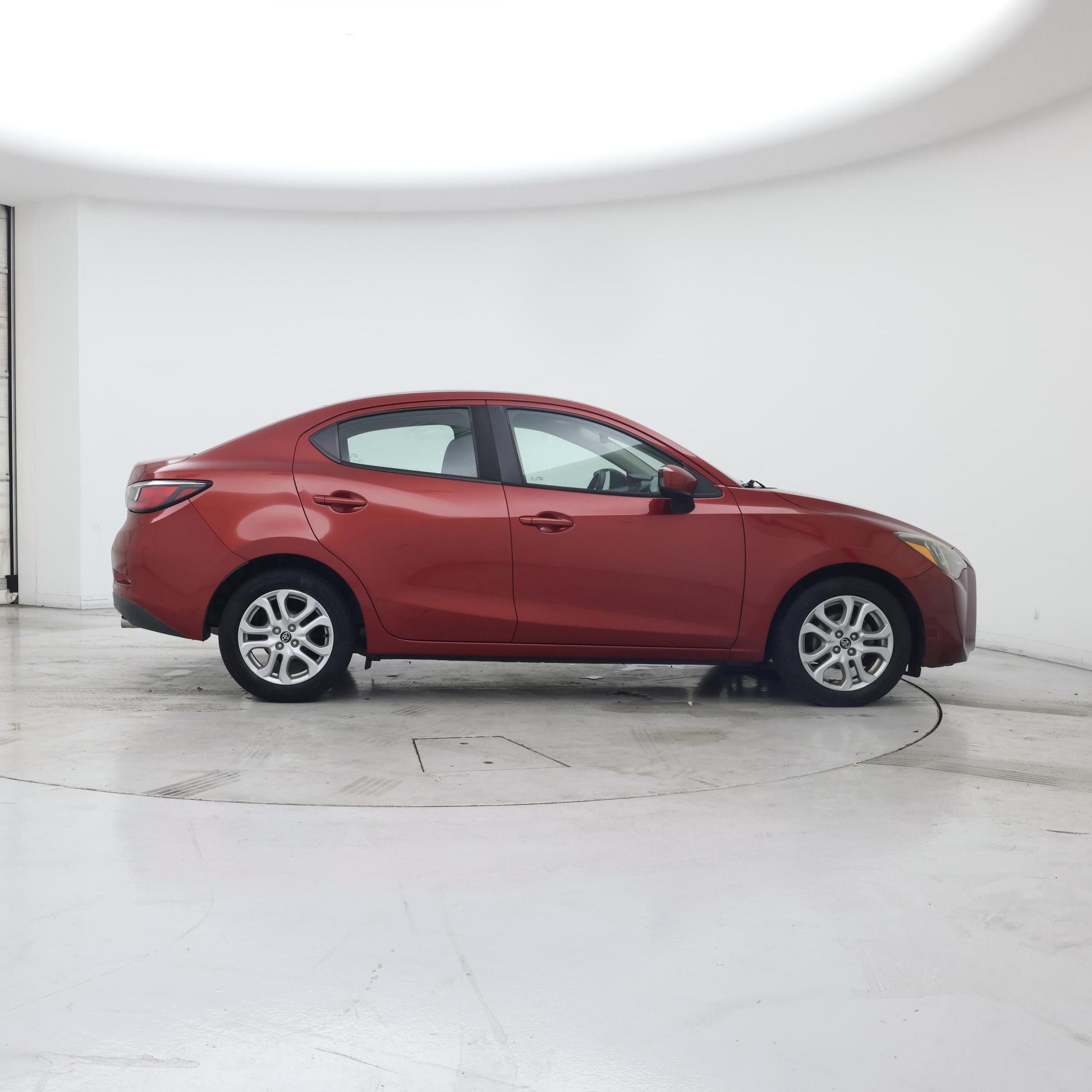 Thumbnail: 2017 Toyota Yaris iA - 7