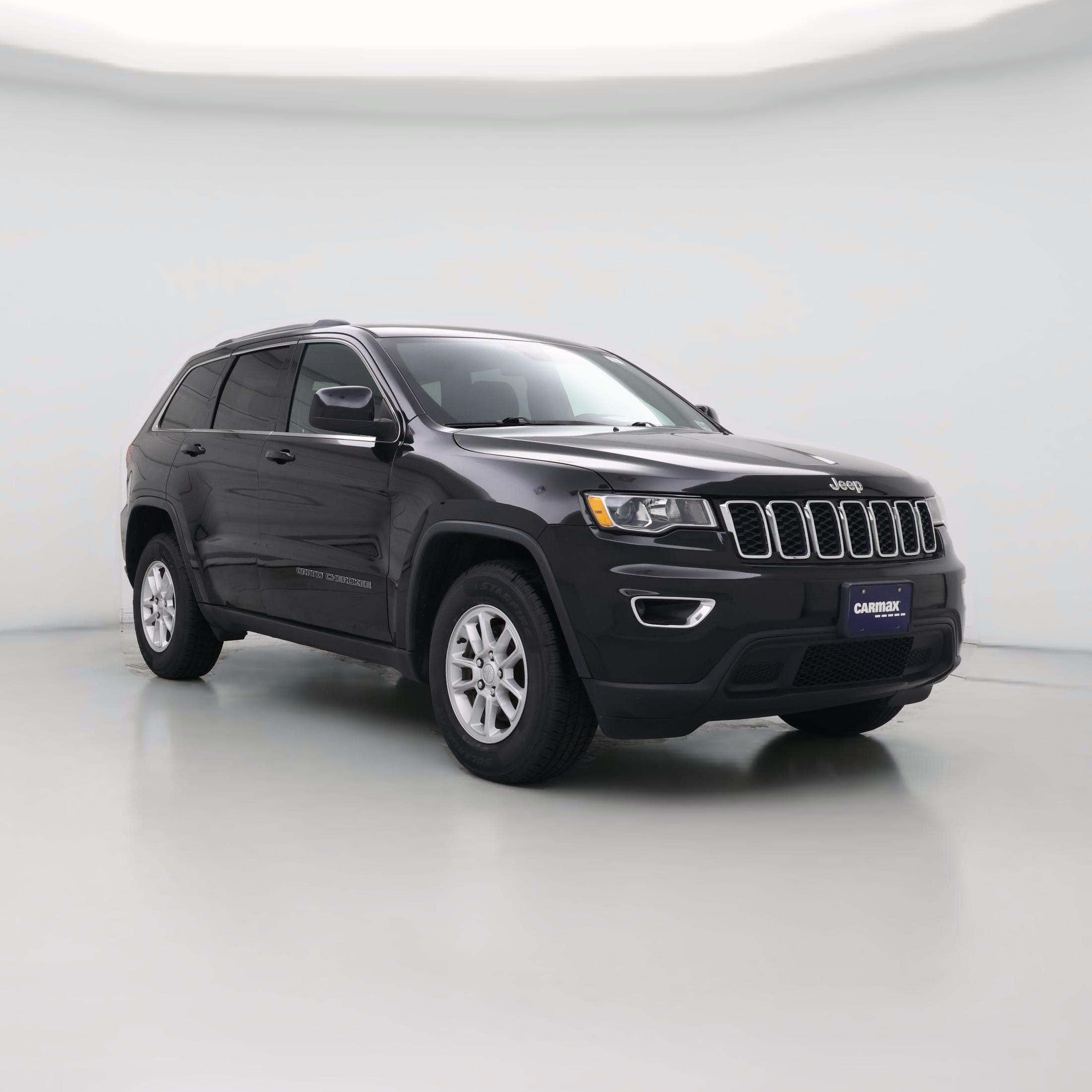 Thumbnail: 2020 Jeep Grand Cherokee - 1