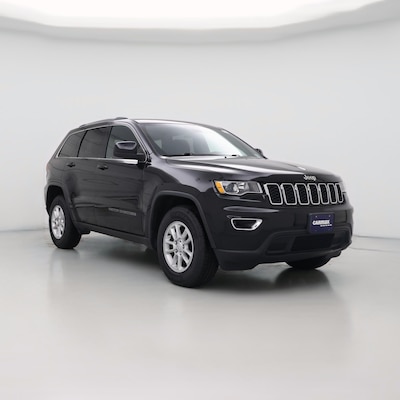 2020 Jeep Grand Cherokee Laredo E