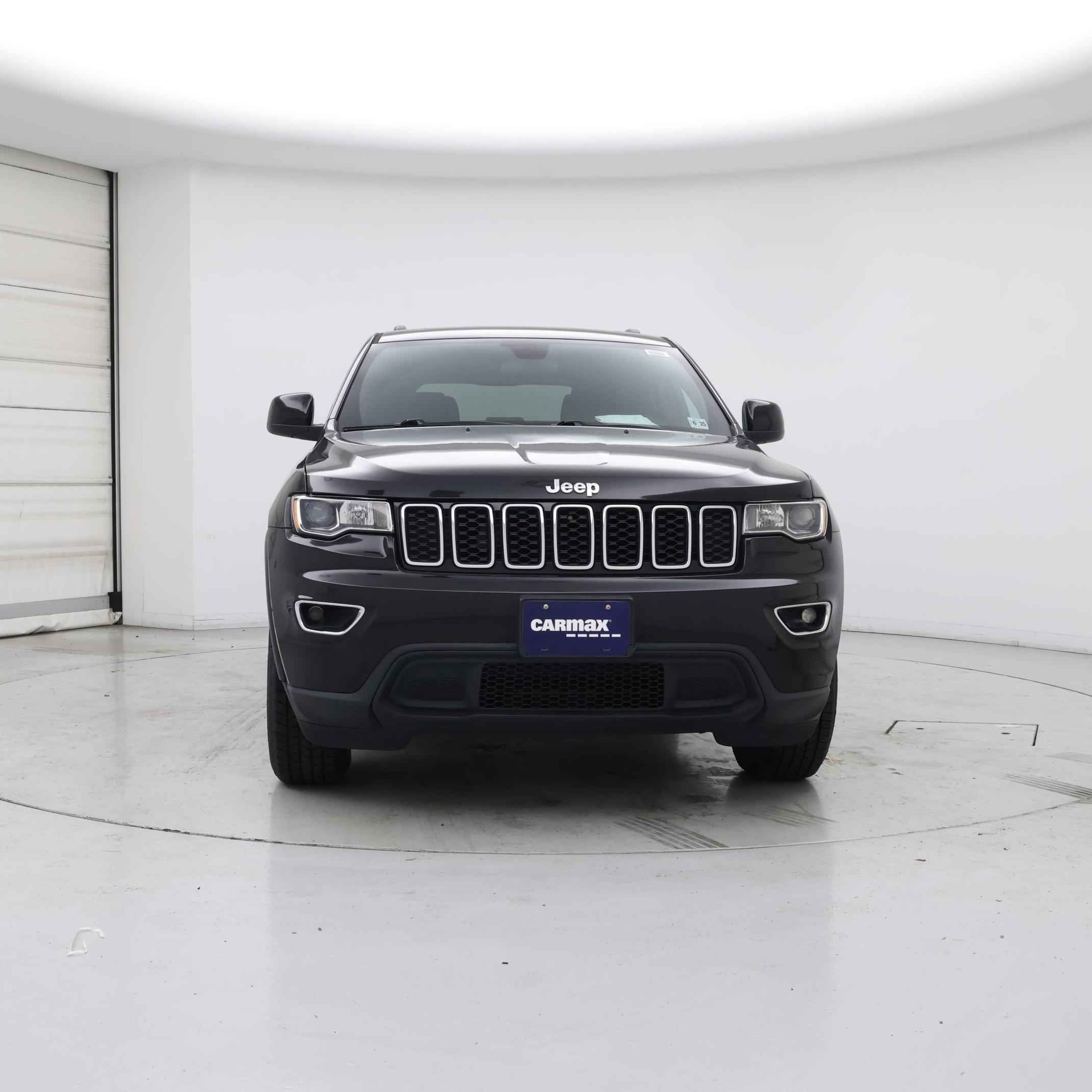 Thumbnail: 2020 Jeep Grand Cherokee - 5