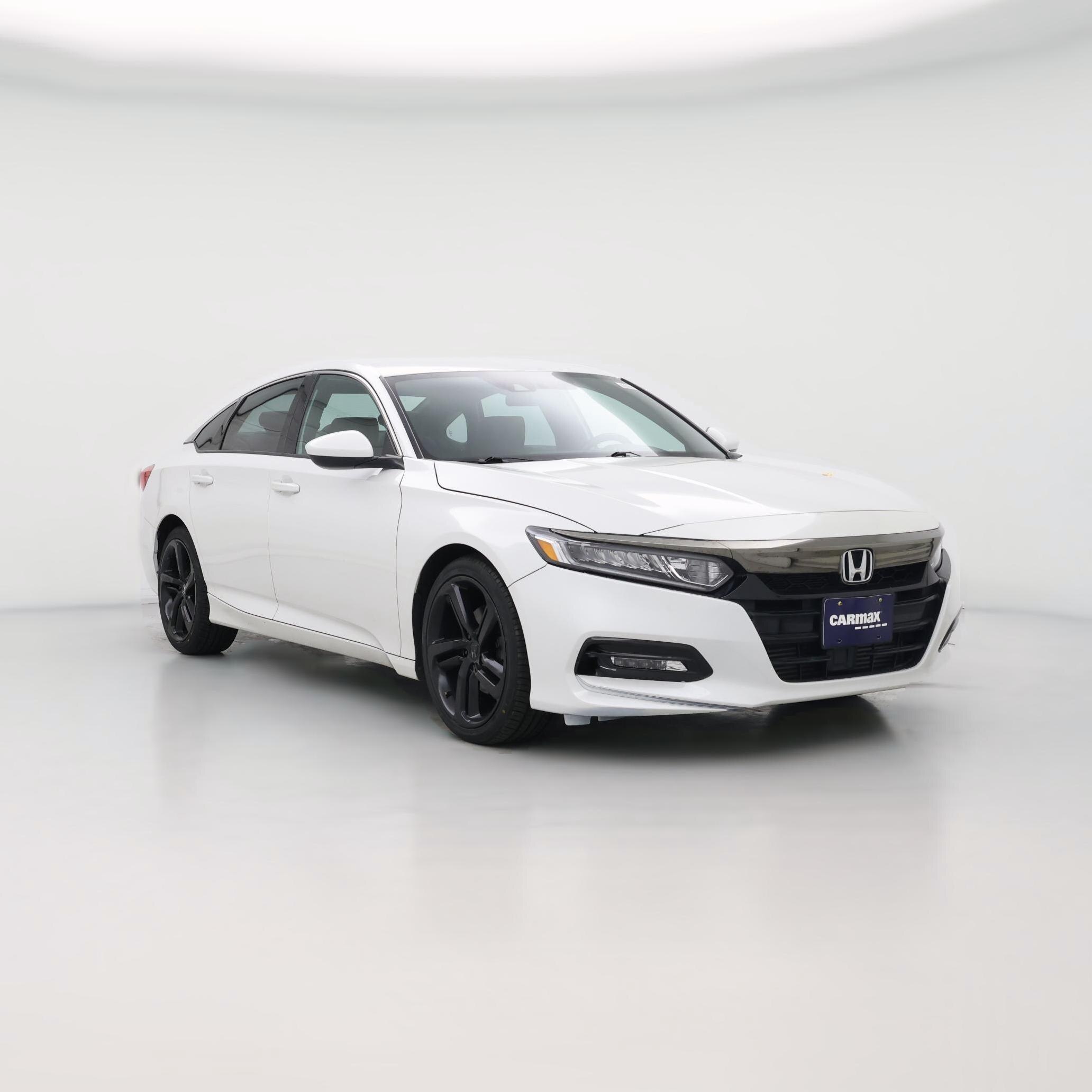 Thumbnail: 2019 Honda Accord - 1