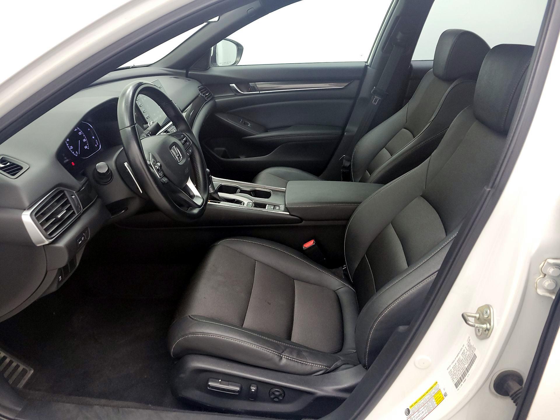 Thumbnail: 2019 Honda Accord - 11