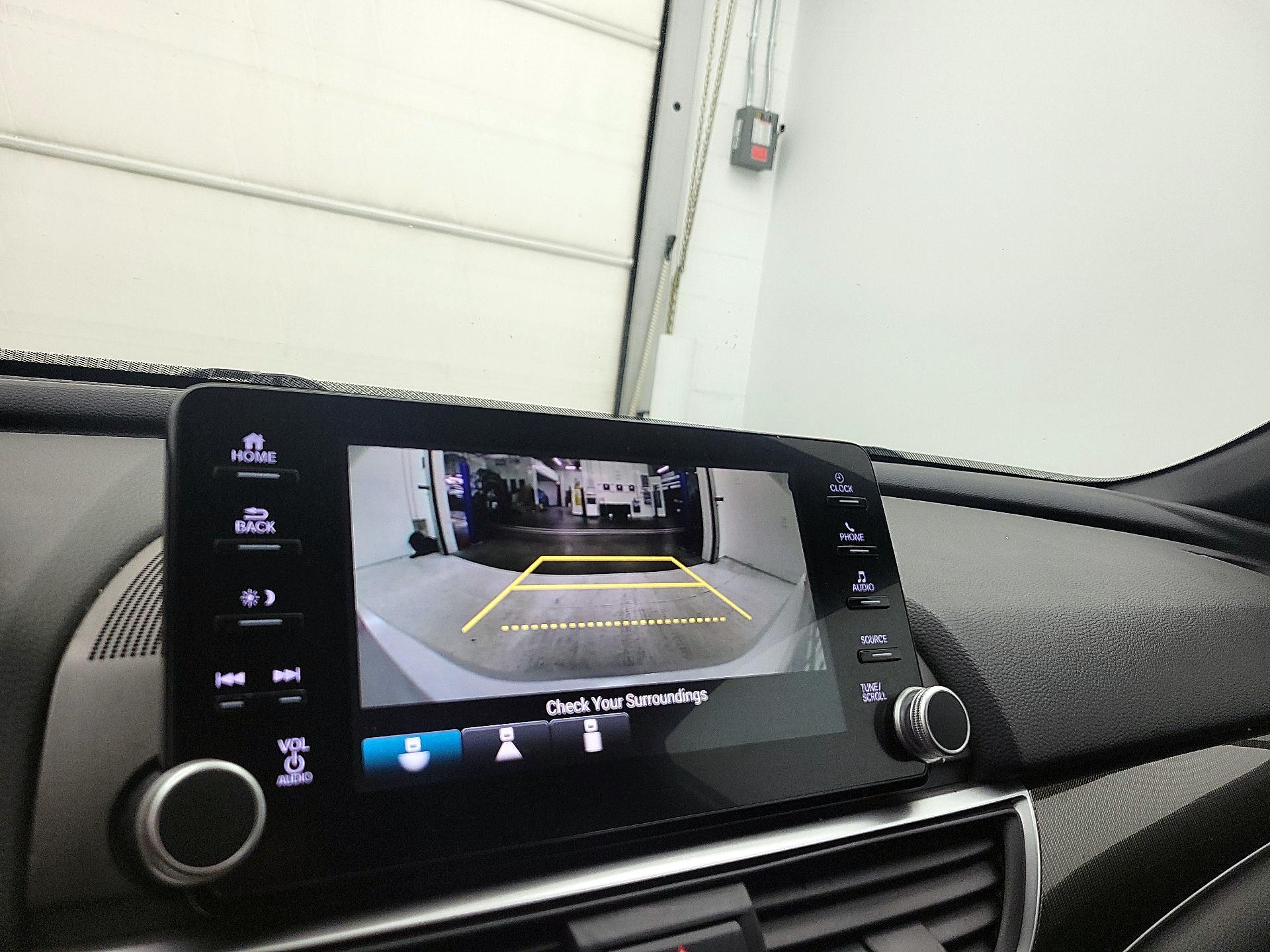 Thumbnail: 2019 Honda Accord - 14