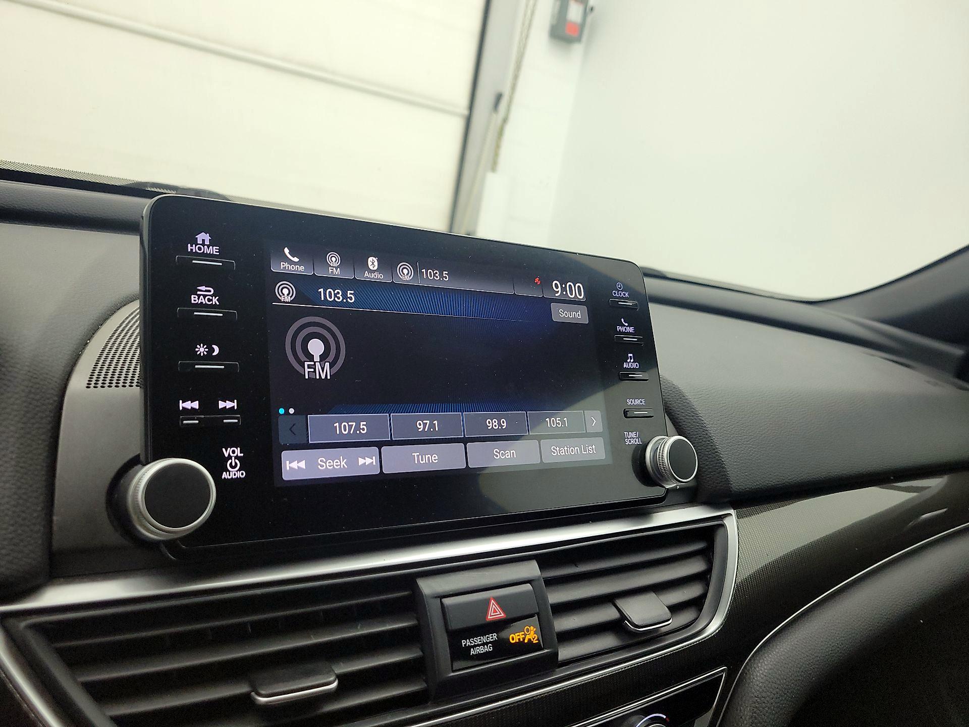 Thumbnail: 2019 Honda Accord - 15