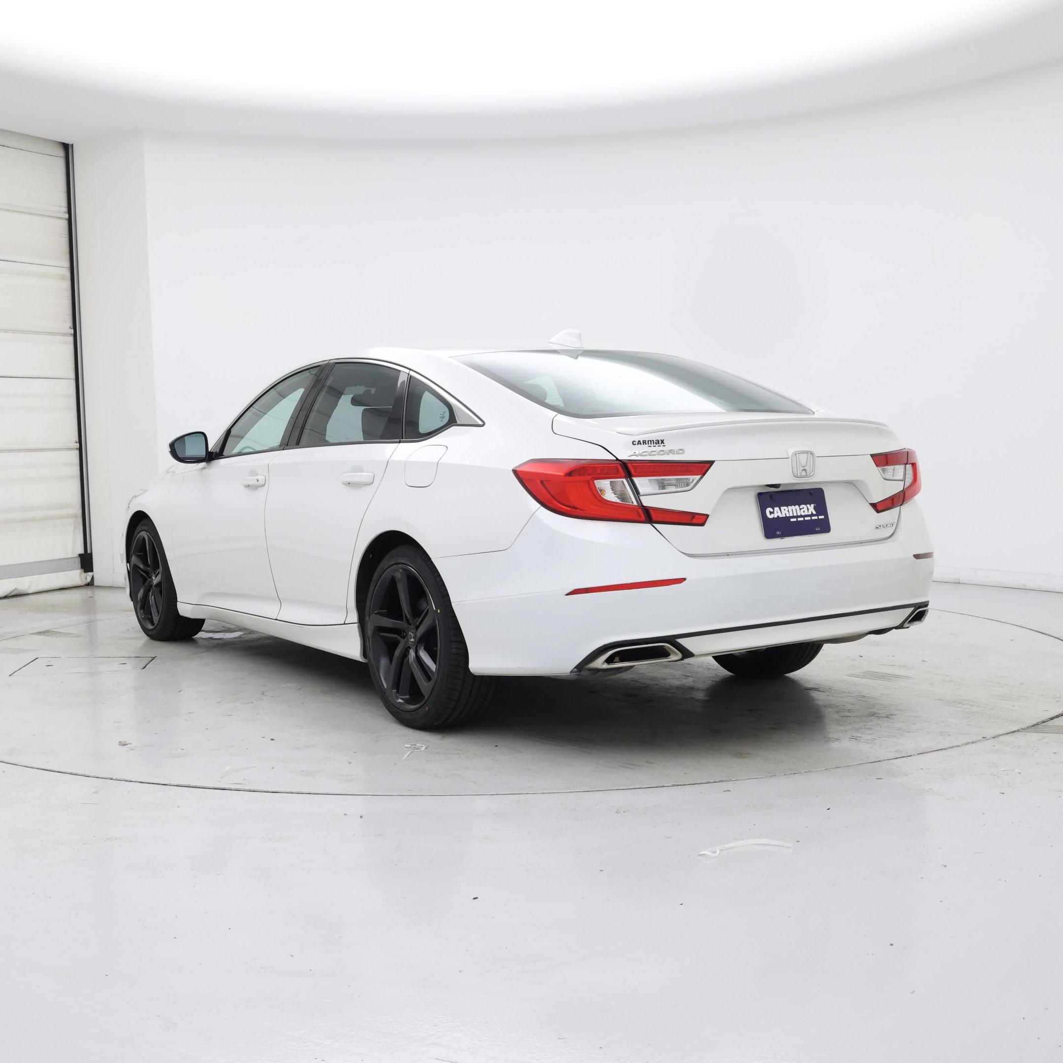 Thumbnail: 2019 Honda Accord - 2