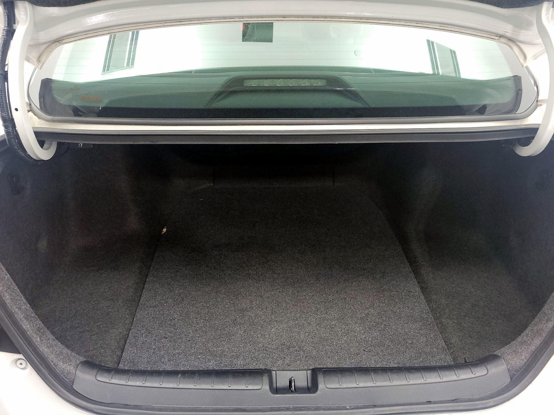 Thumbnail: 2019 Honda Accord - 20