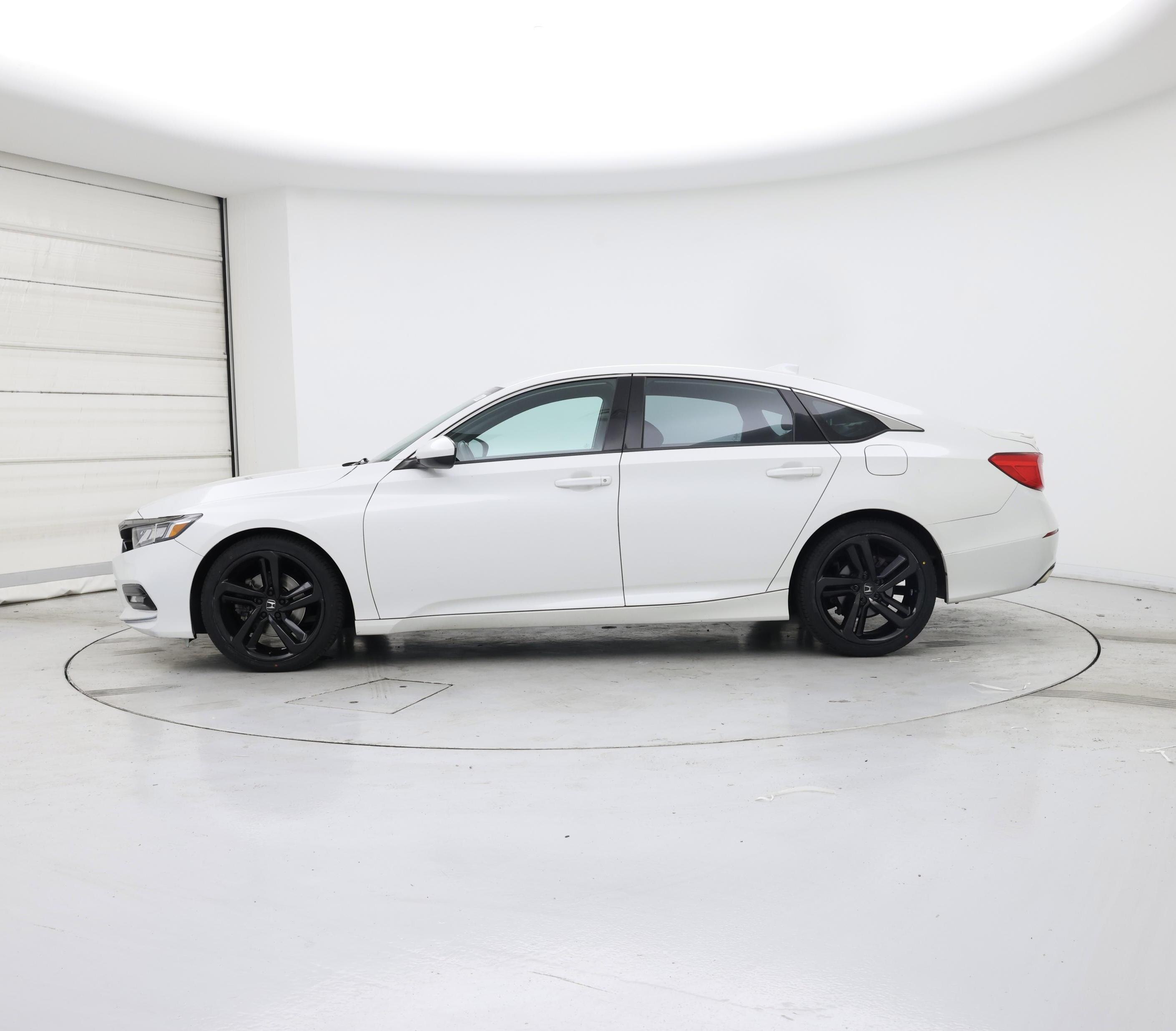 Thumbnail: 2019 Honda Accord - 3