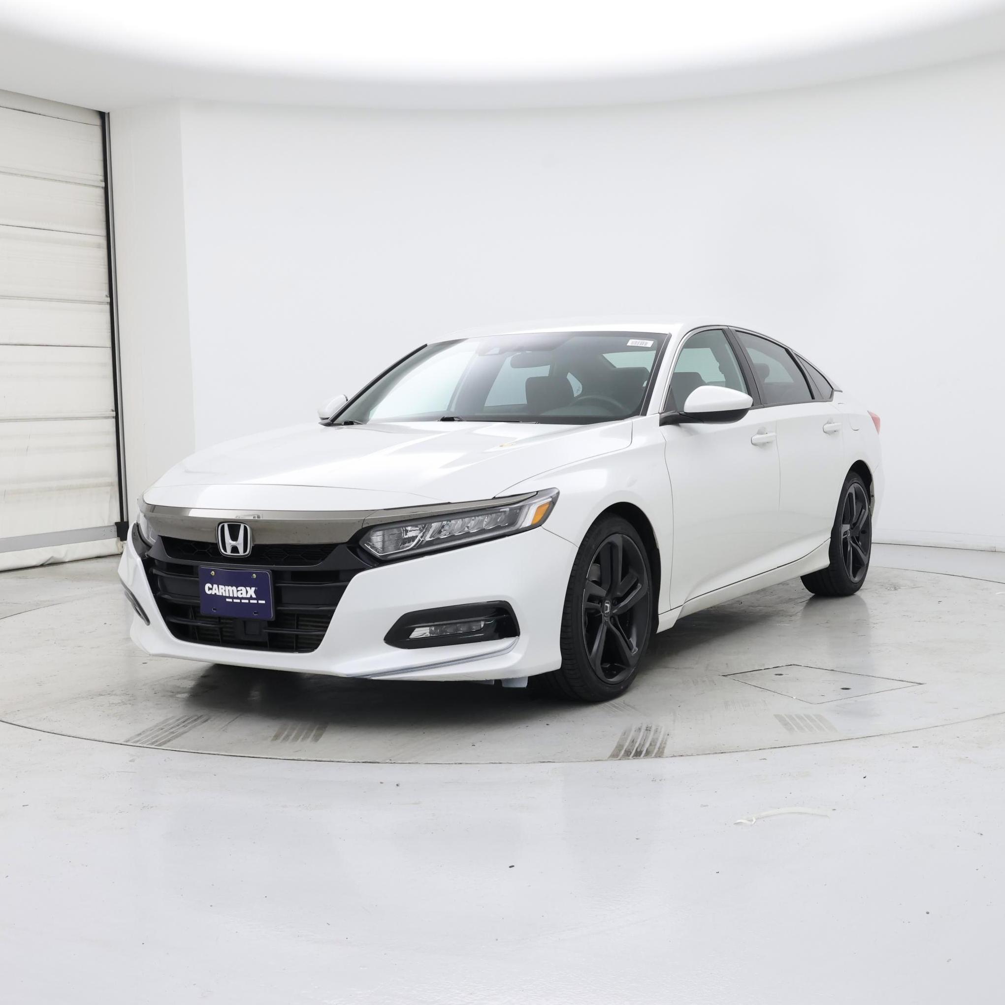 Thumbnail: 2019 Honda Accord - 4