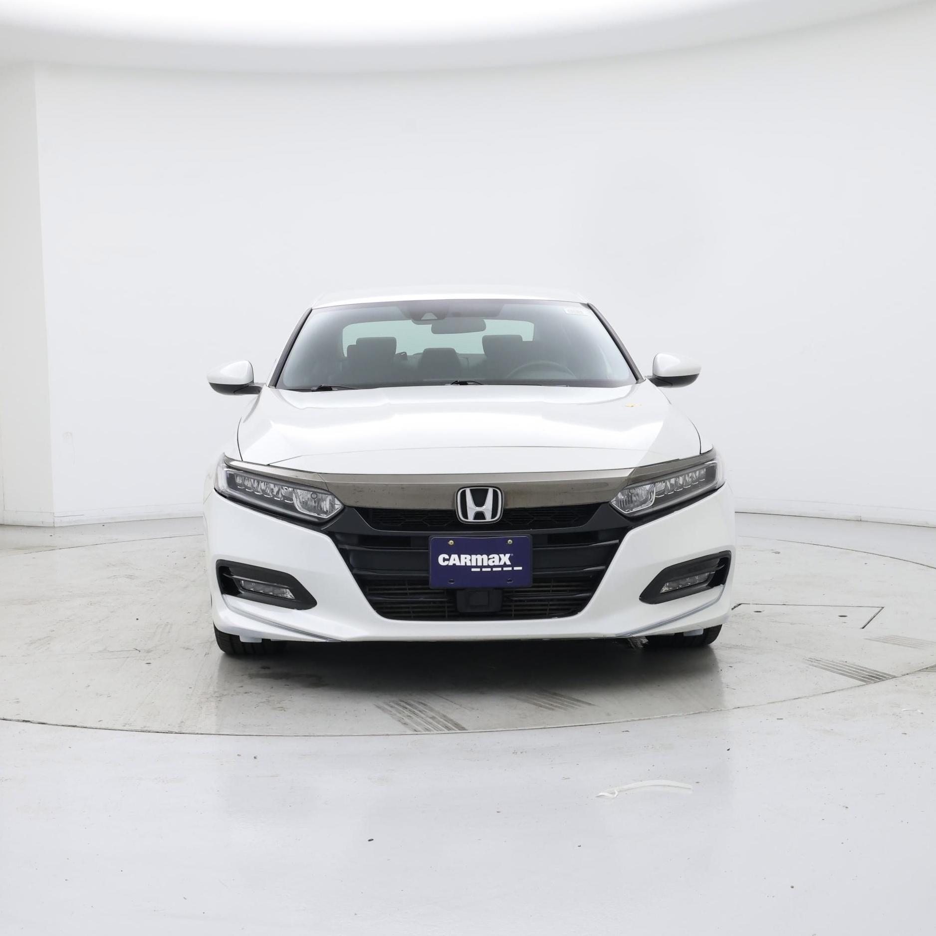 Thumbnail: 2019 Honda Accord - 5