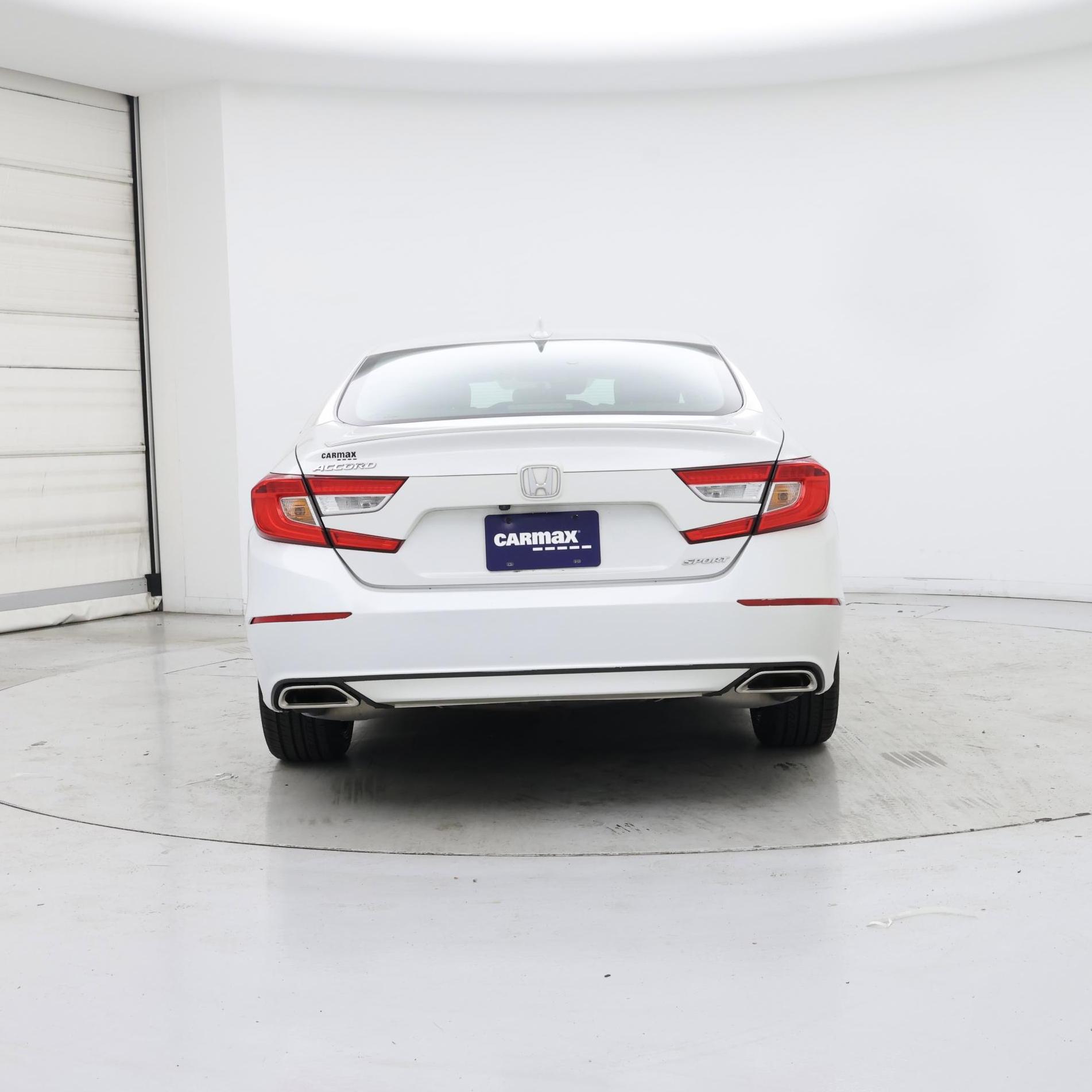 Thumbnail: 2019 Honda Accord - 6