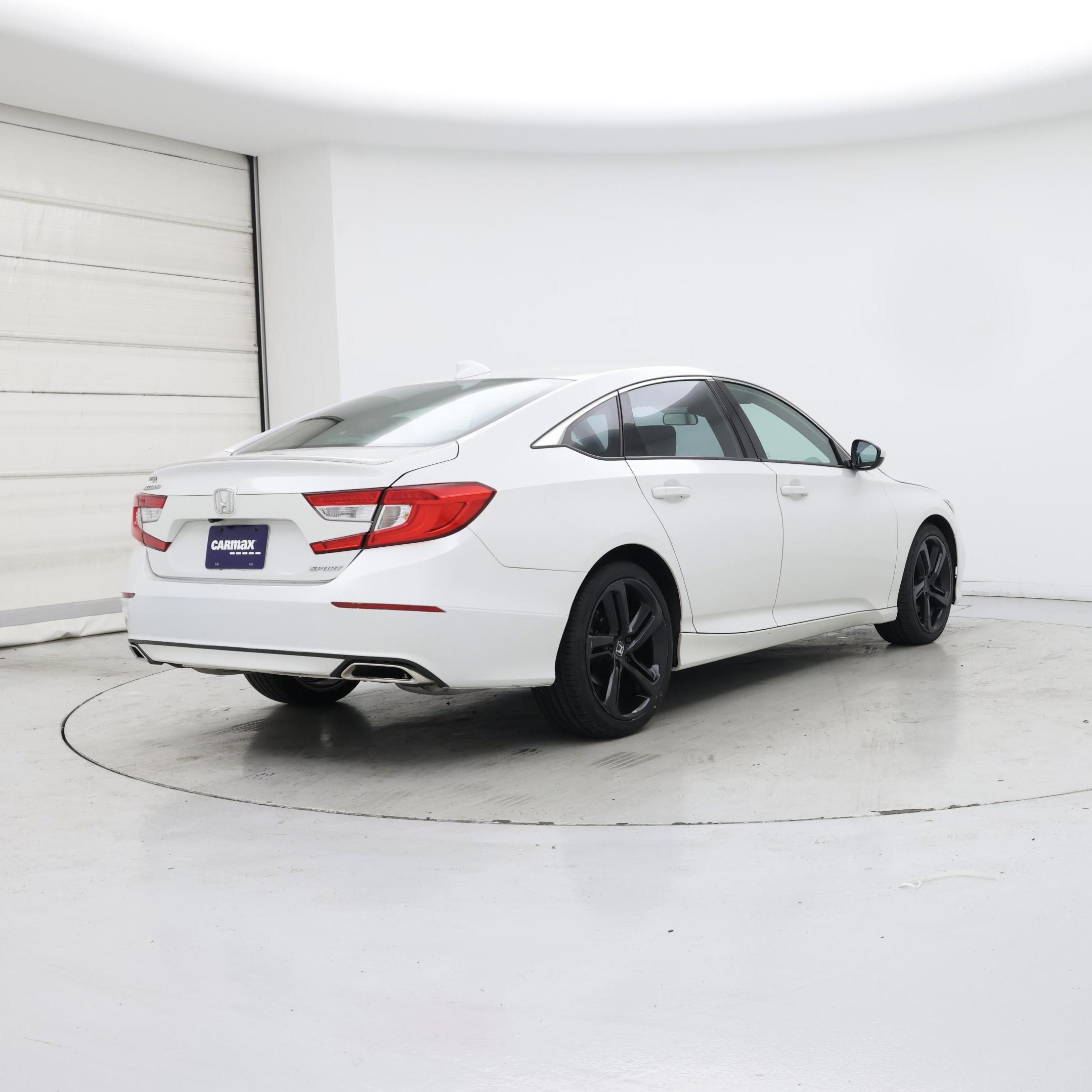 Thumbnail: 2019 Honda Accord - 8