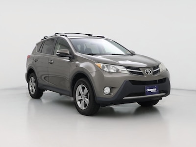 2015 Toyota RAV4 XLE -
                  Edison, NJ