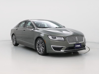 2017 Lincoln MKZ Select -
                  White Marsh, MD