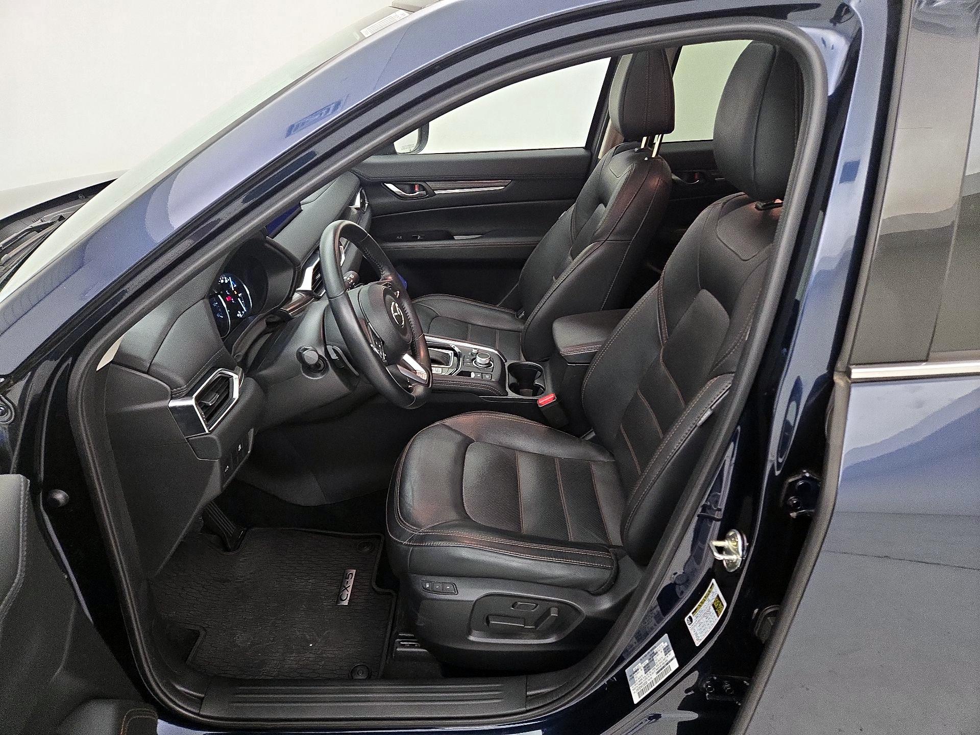 Thumbnail: 2022 Mazda CX-5 - 11