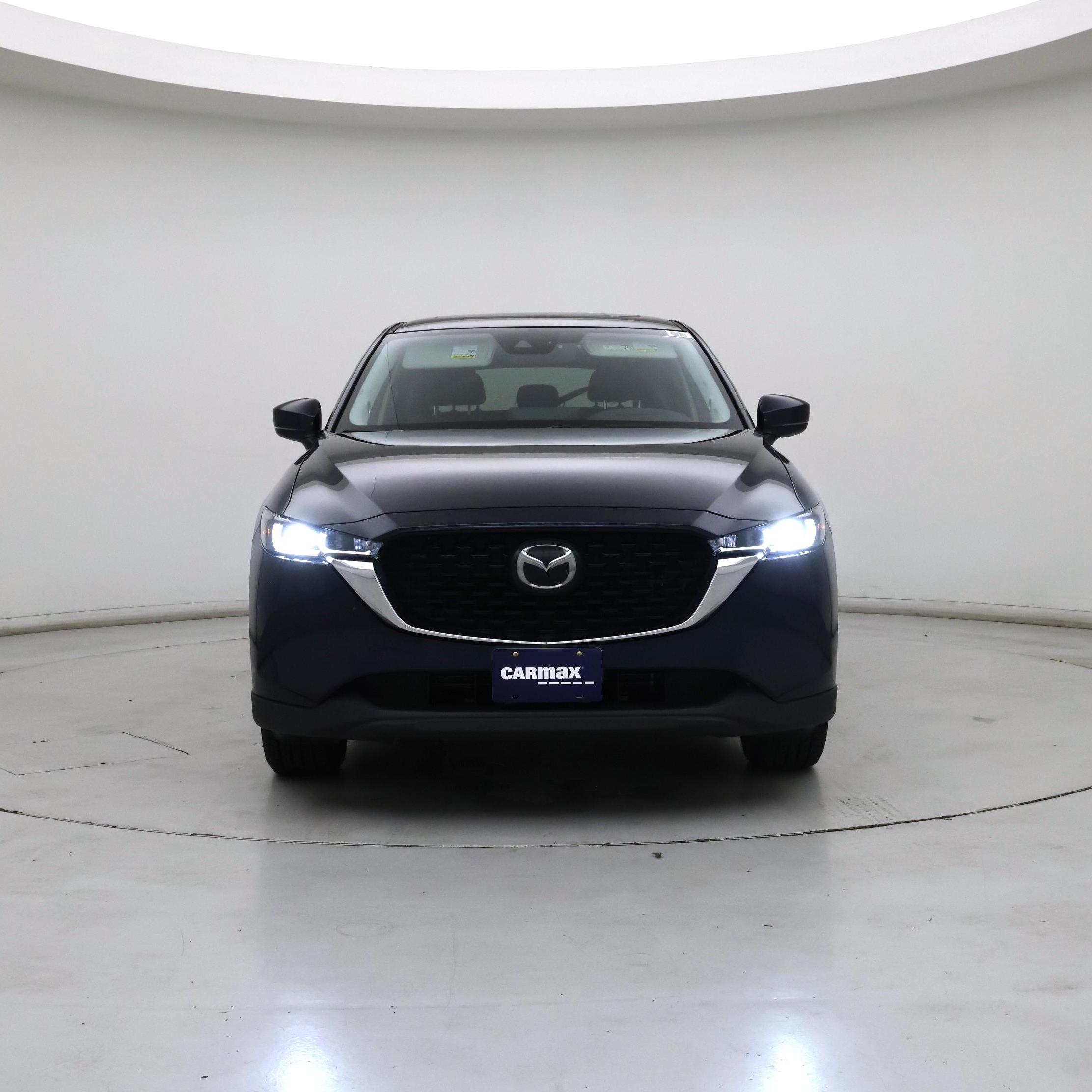 Thumbnail: 2022 Mazda CX-5 - 5