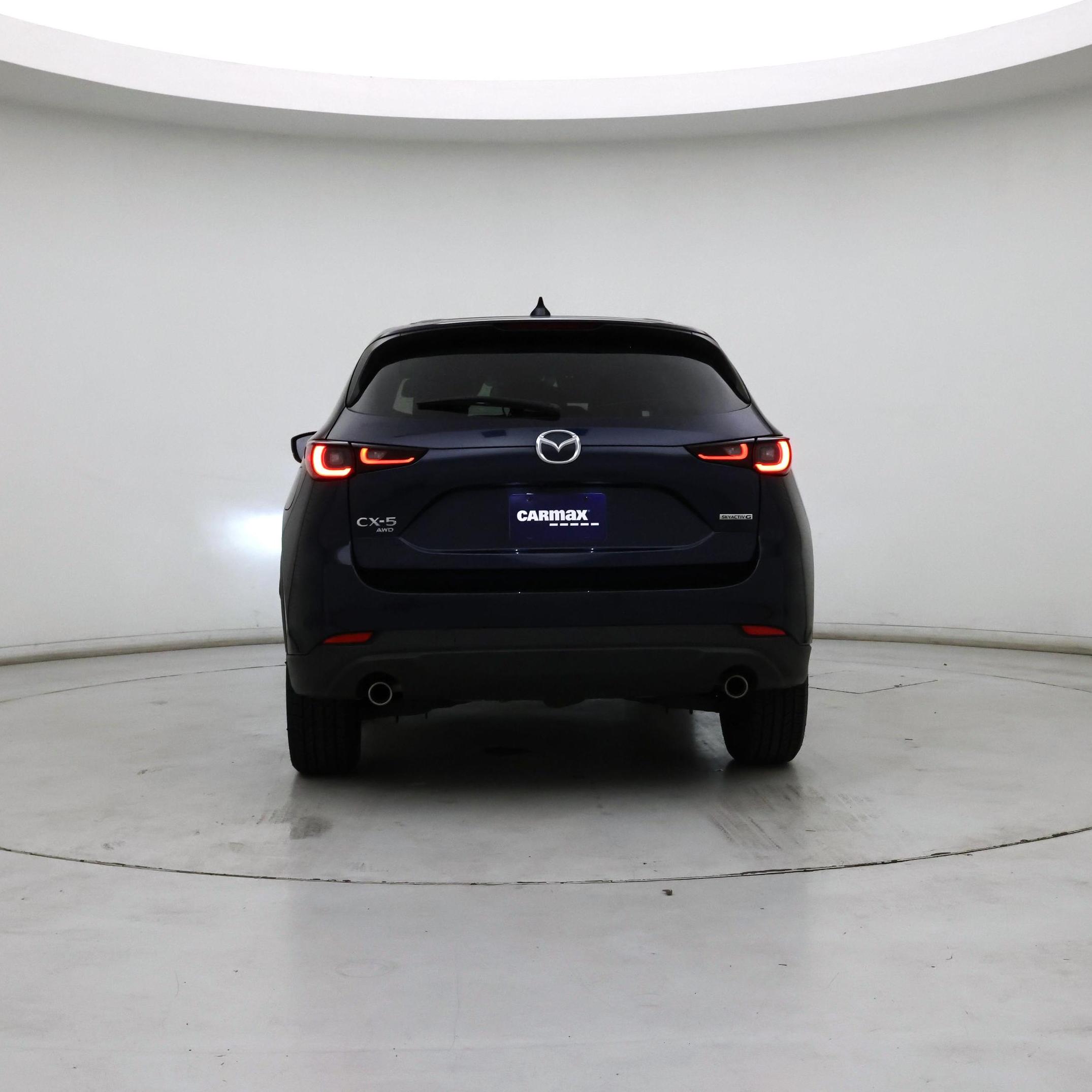Thumbnail: 2022 Mazda CX-5 - 6