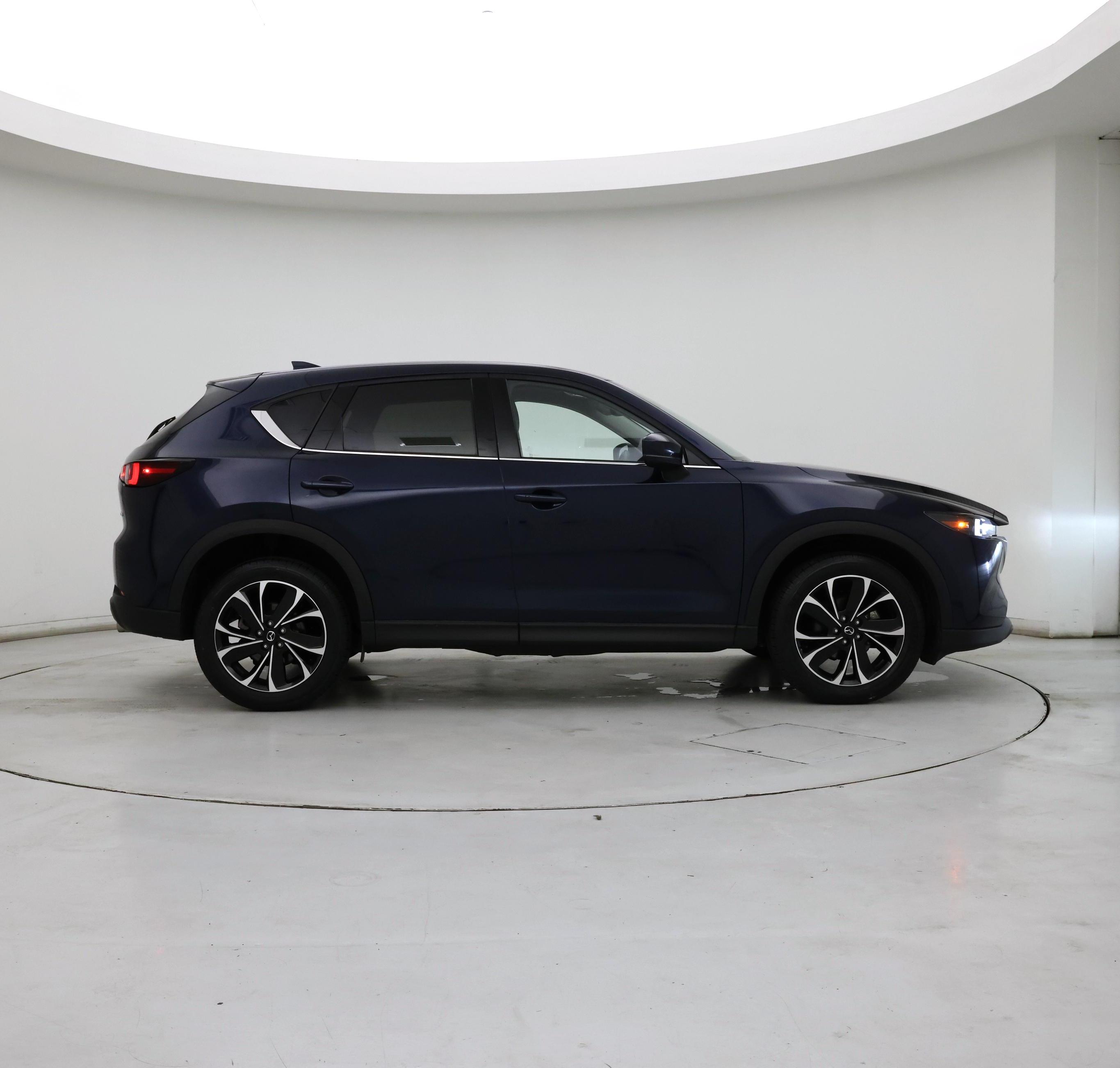 Thumbnail: 2022 Mazda CX-5 - 7
