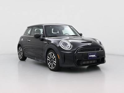 2022 MINI Cooper Hardtop S -
                  Laurel, MD