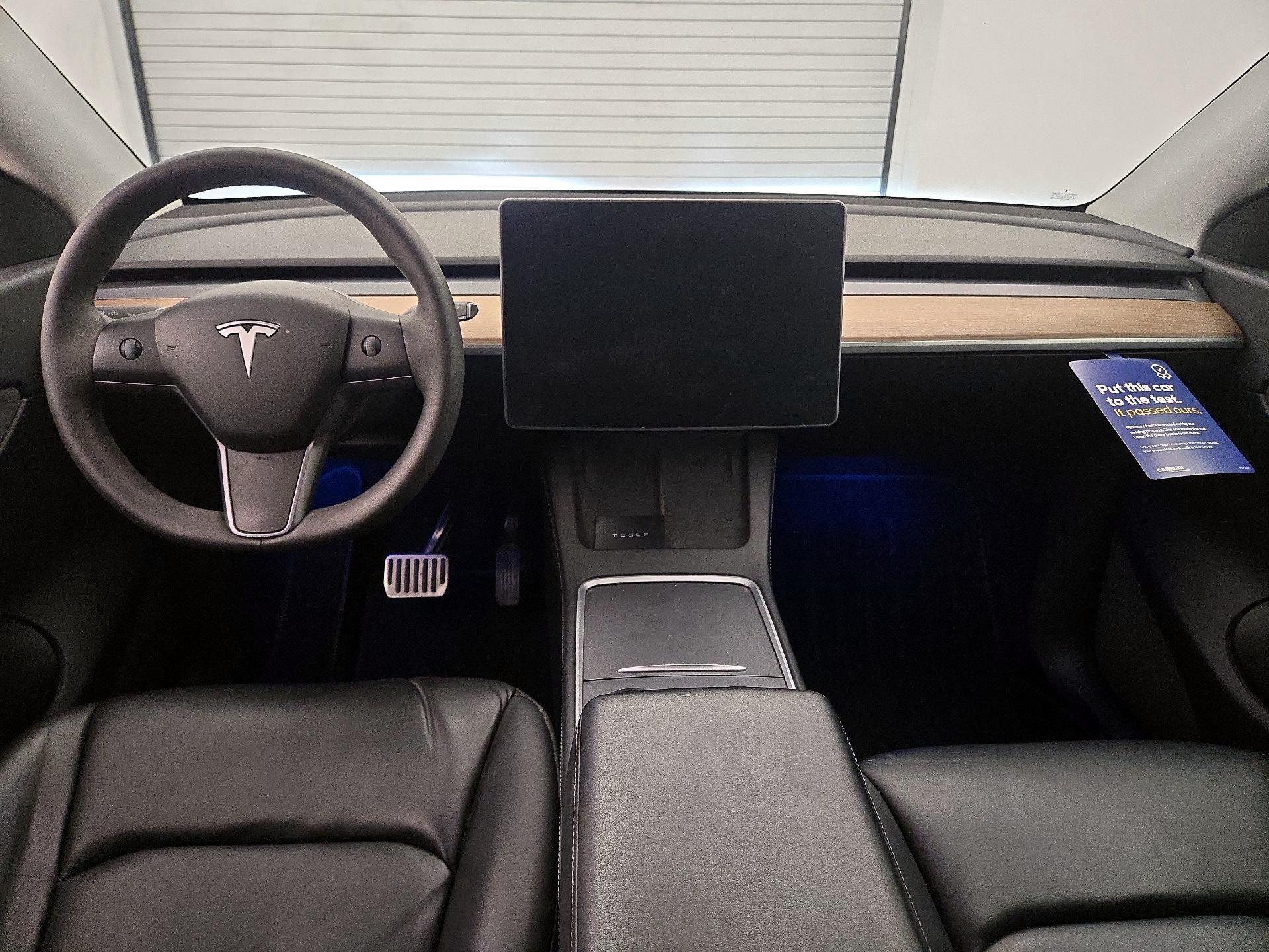Thumbnail: 2021 Tesla Model Y - 9