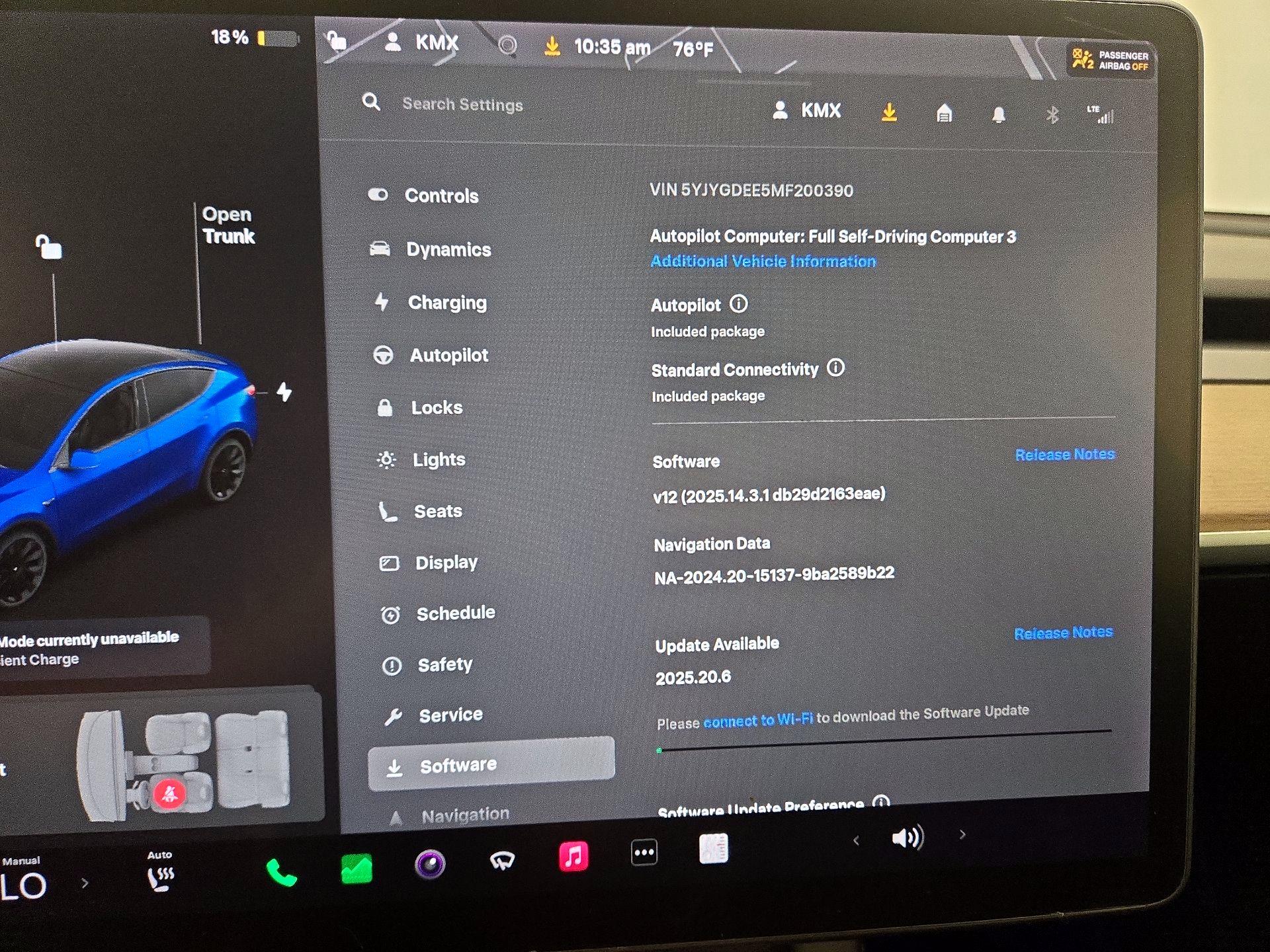 Thumbnail: 2021 Tesla Model Y - 13