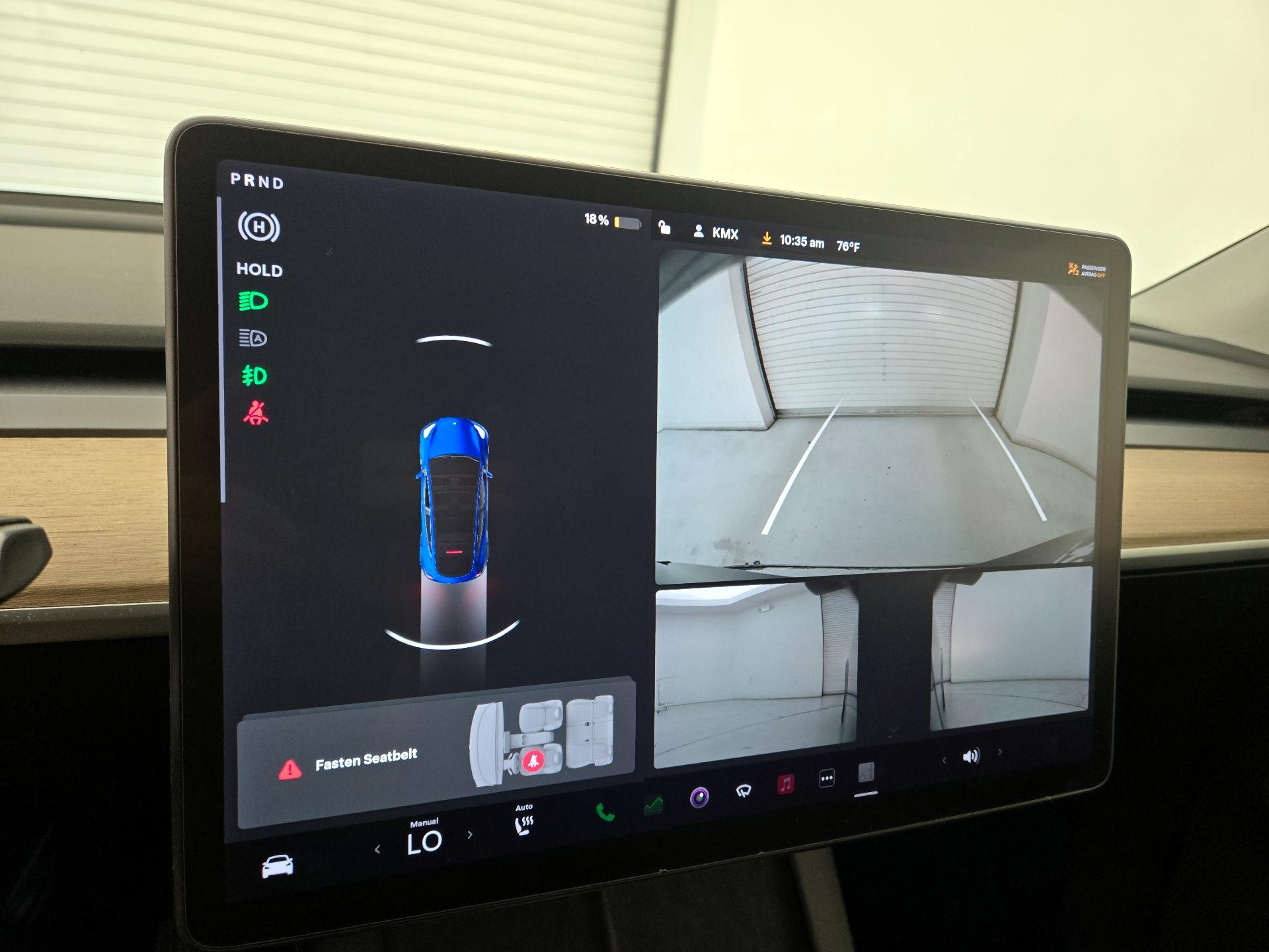 Thumbnail: 2021 Tesla Model Y - 14