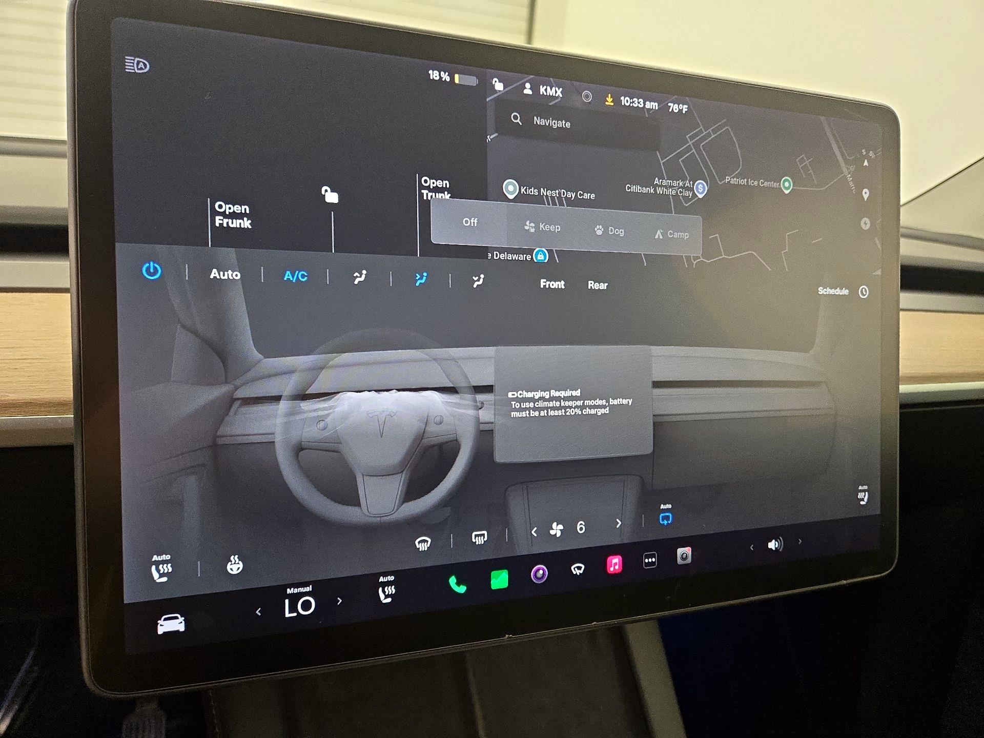 Thumbnail: 2021 Tesla Model Y - 16
